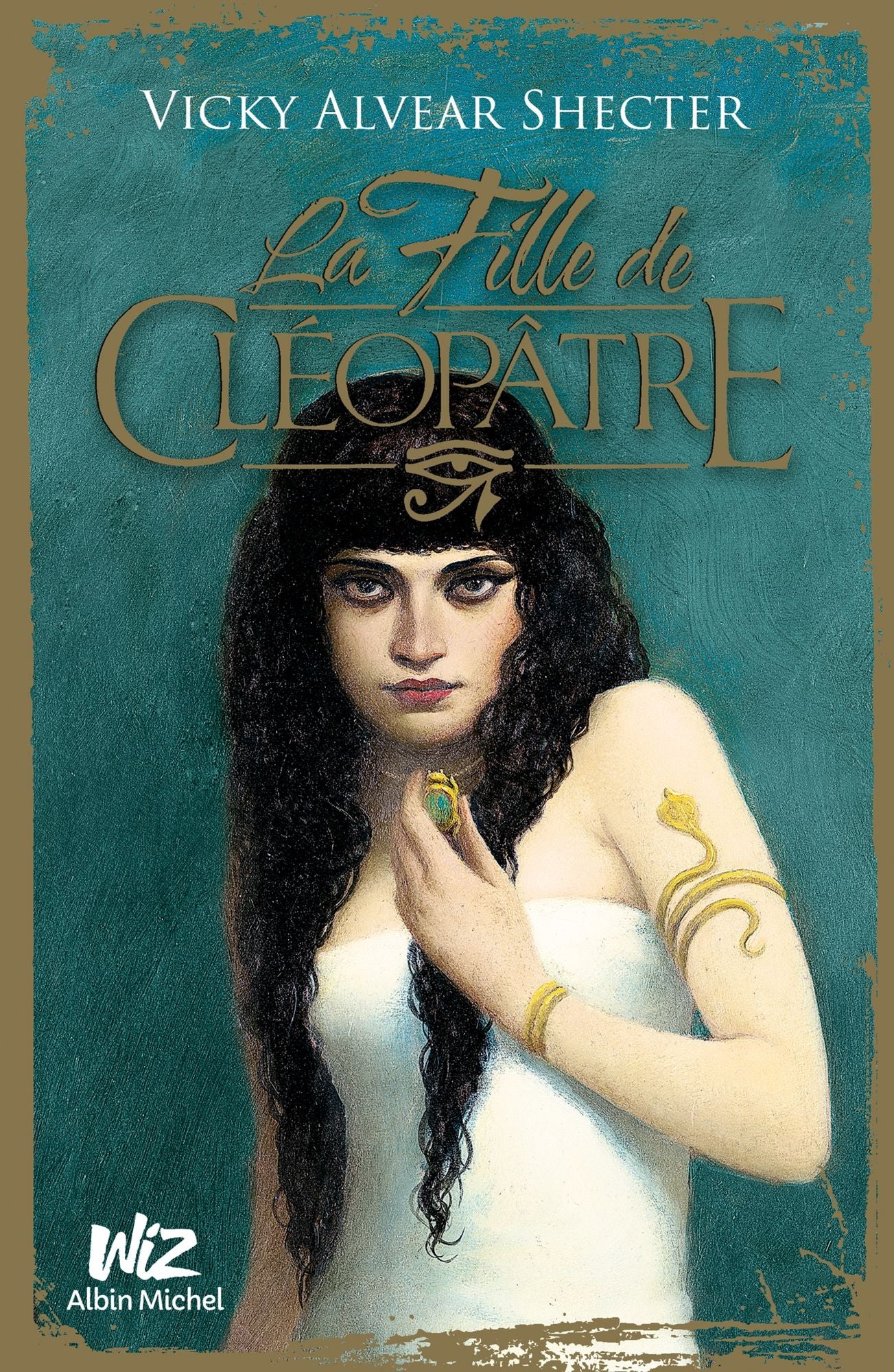 La Fille de Cléopâtre