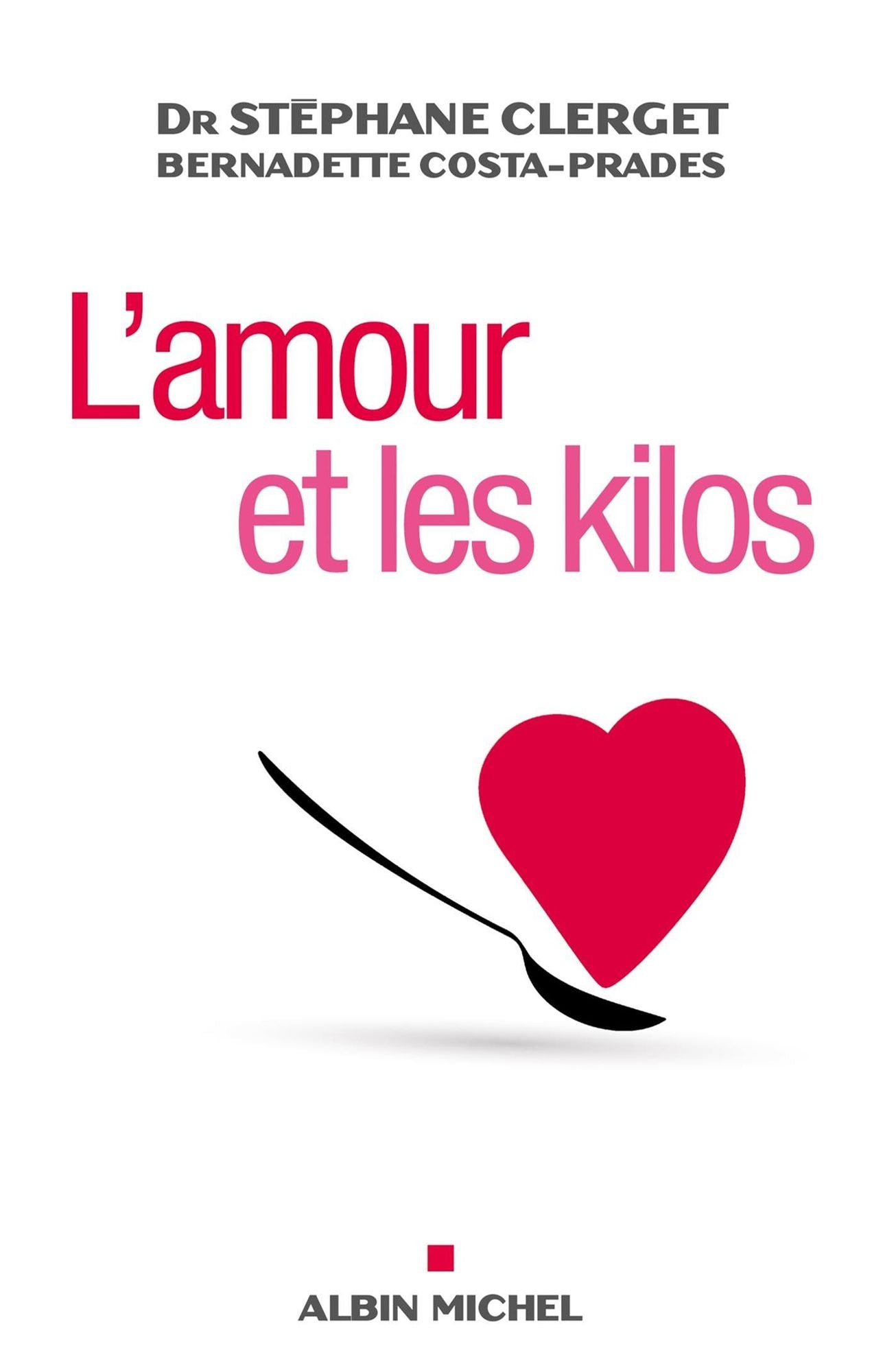 L'Amour et les kilos