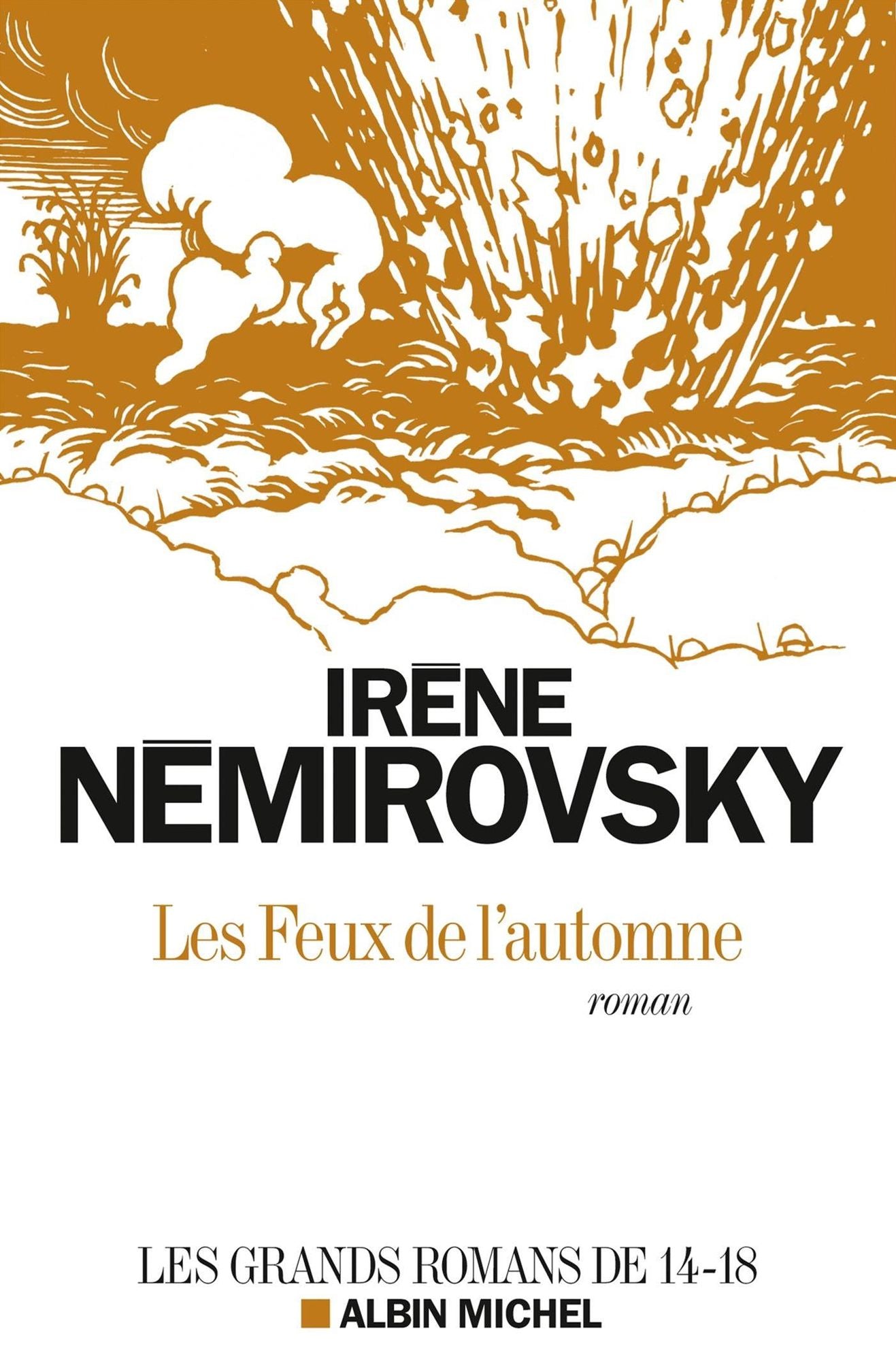 Les Feux de l'automne