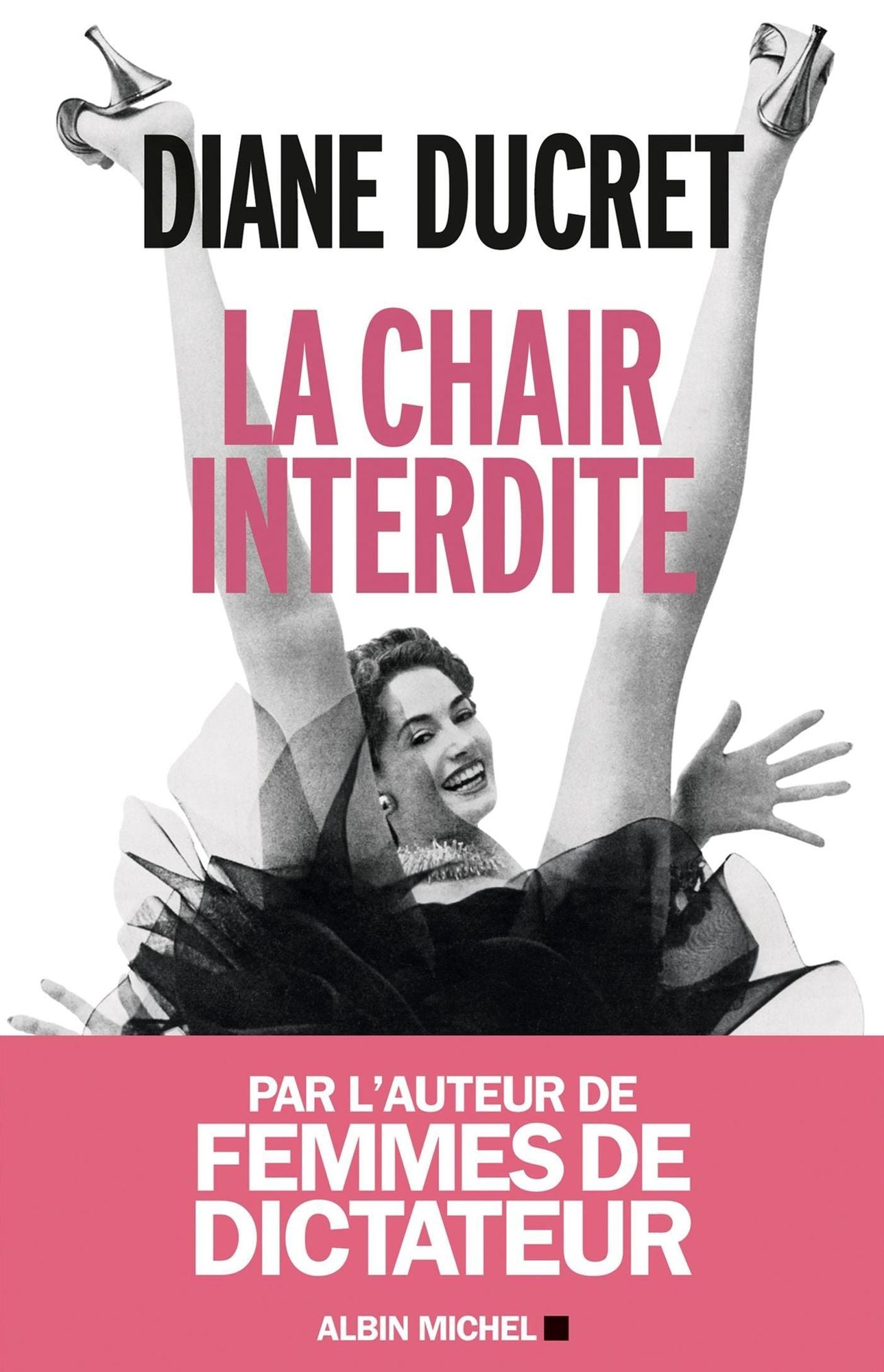 La Chair interdite