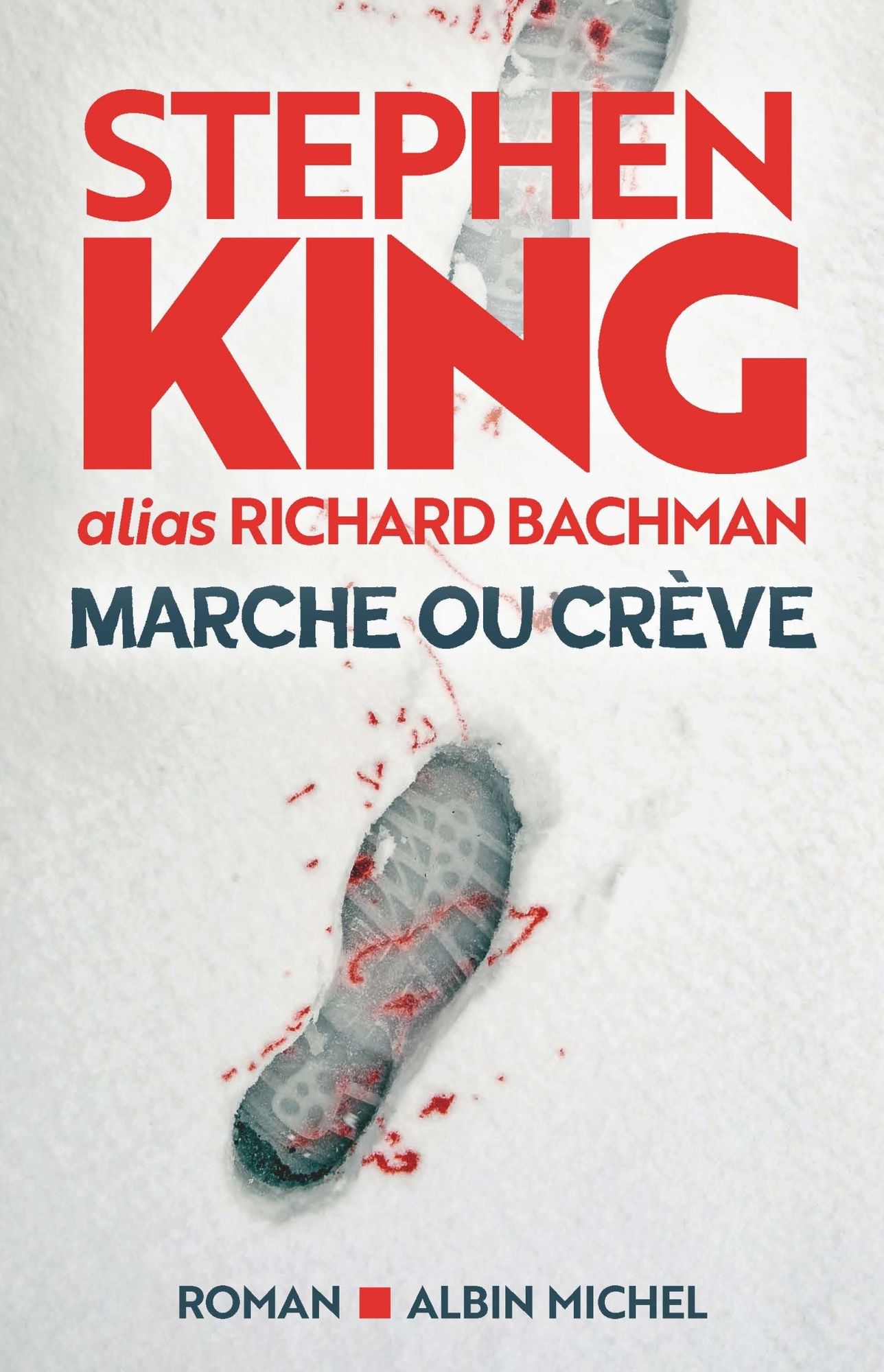 Marche ou crève