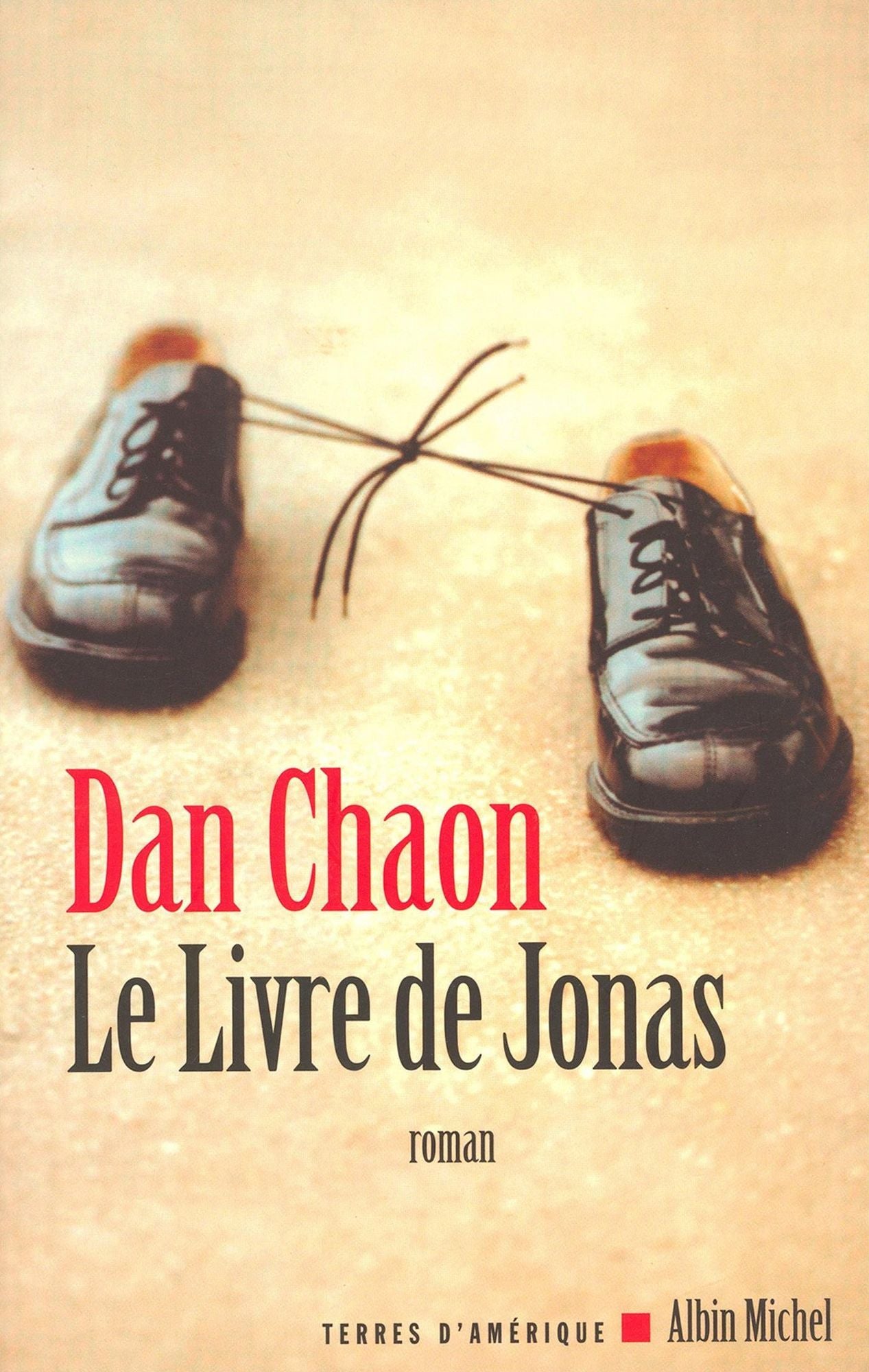 Le Livre de Jonas