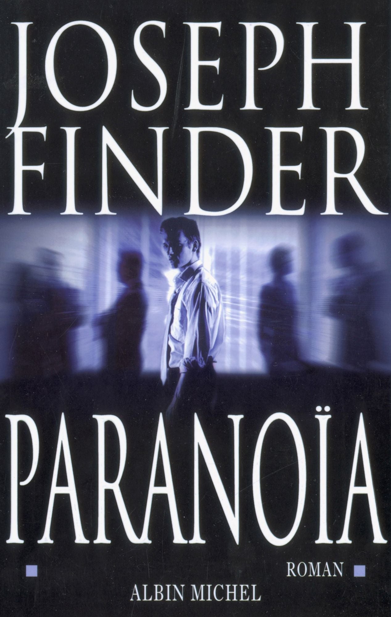 Paranoïa