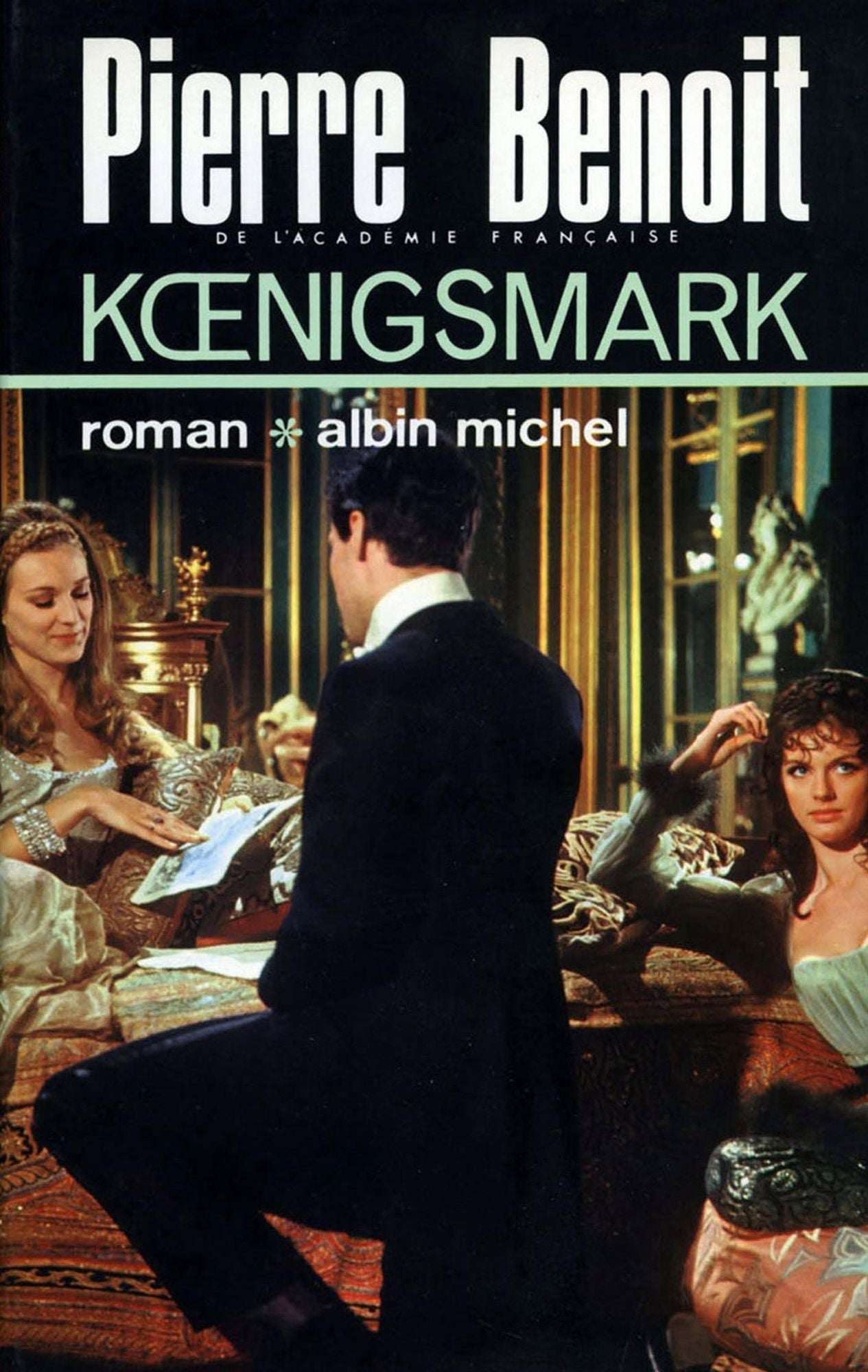 Koenigsmark