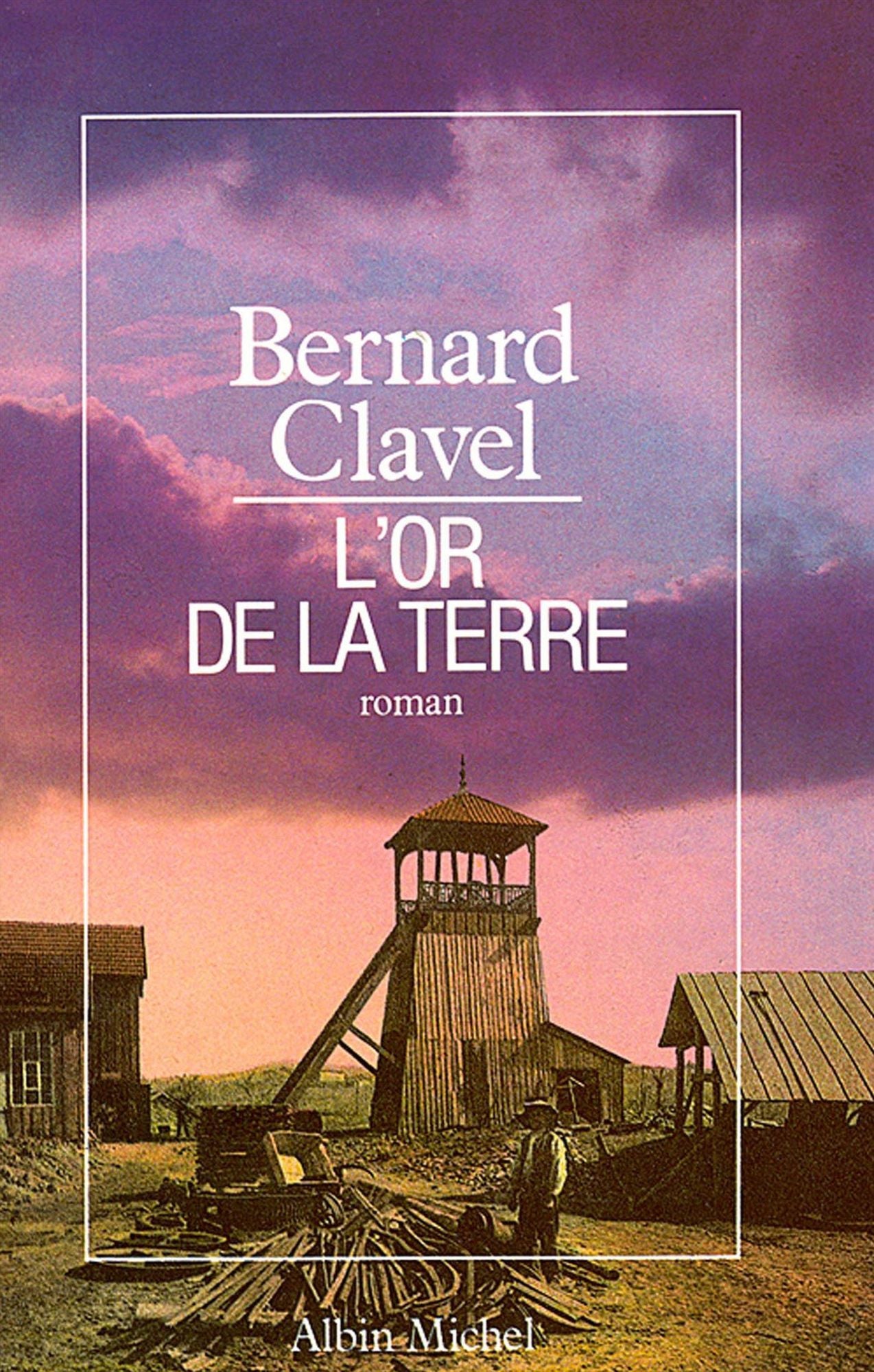 L'Or de la terre: Le Royaume du Nord - tome 2