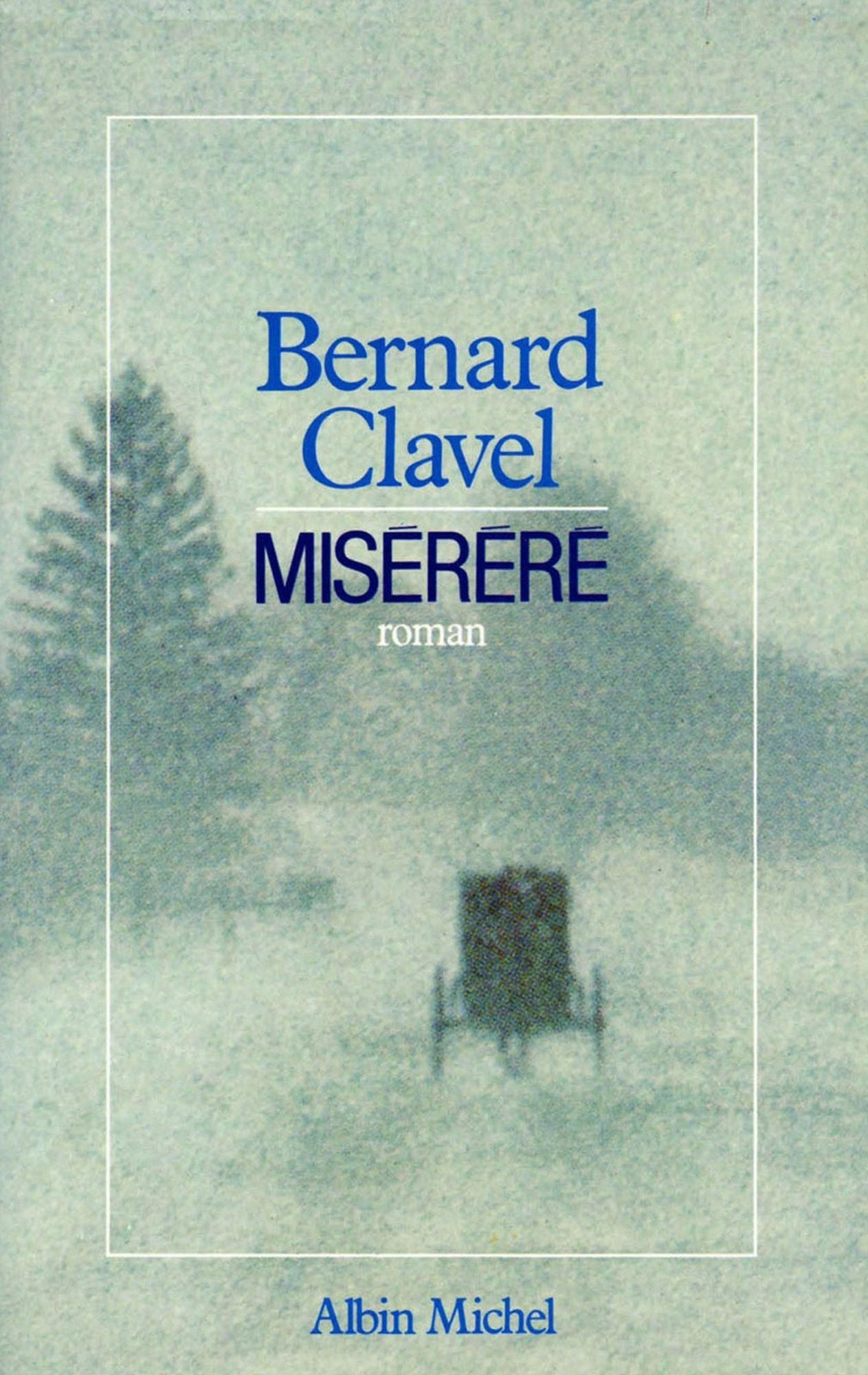 Miserere: Le Royaume du Nord - tome 3