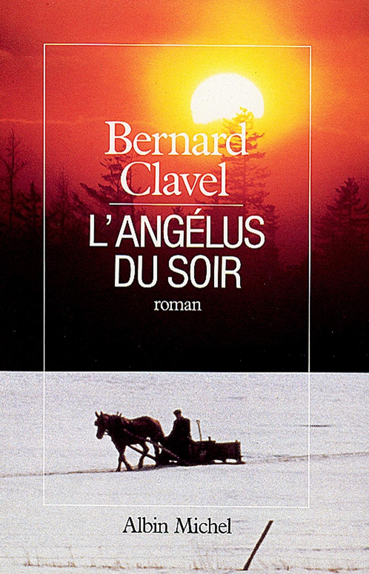 L'Angélus du soir: Le Royaume du Nord - tome 5