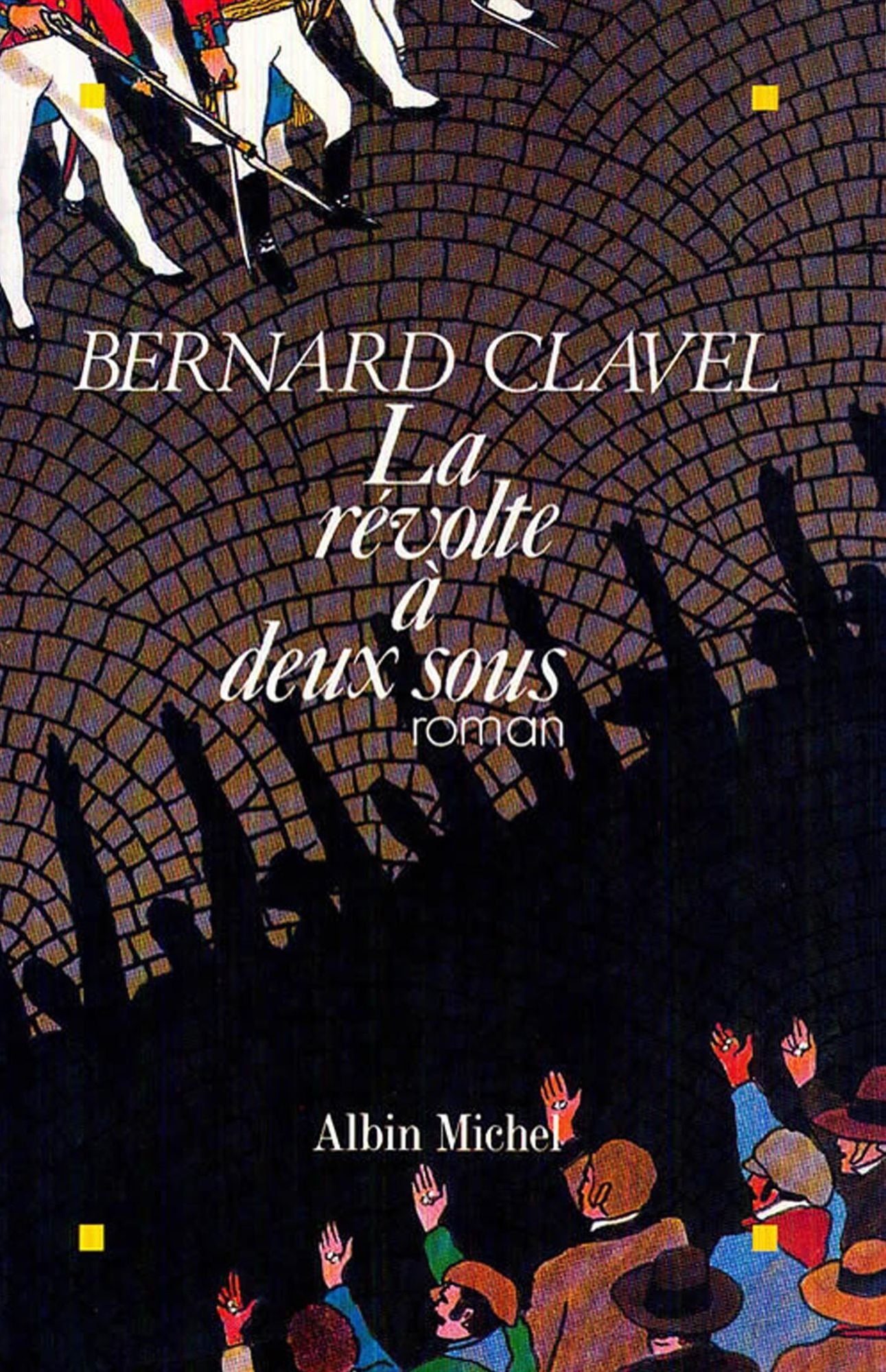 La Révolte à deux sous