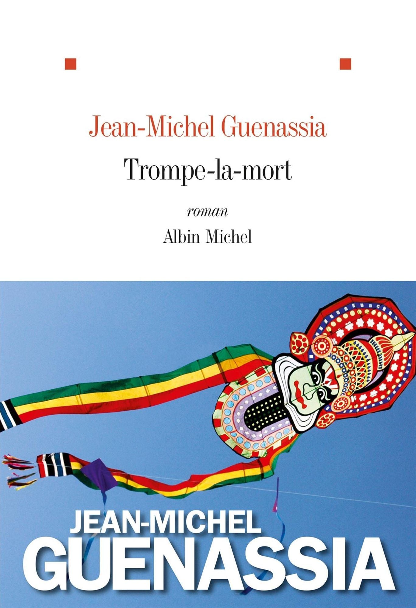 Trompe-la-mort