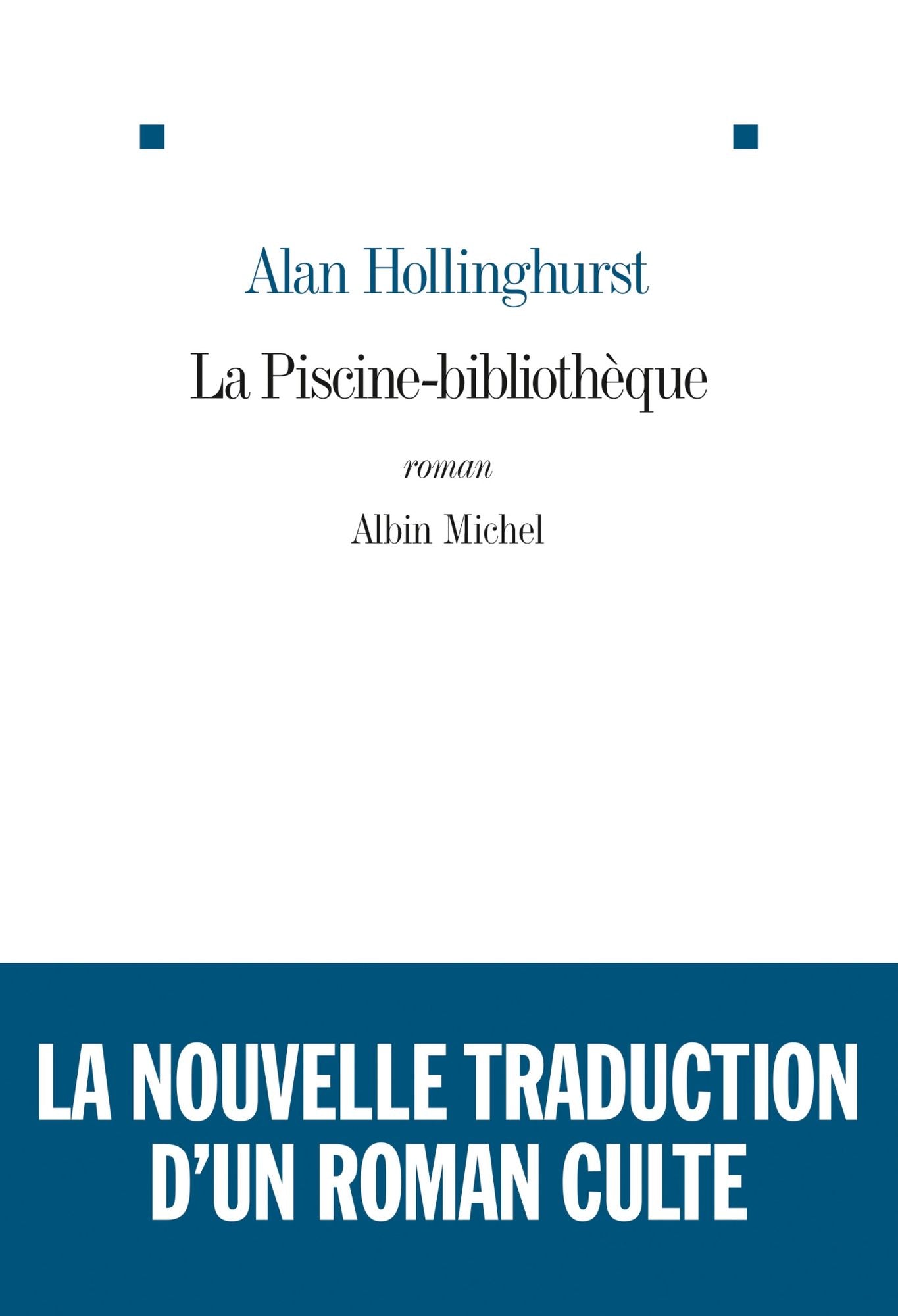 La Piscine-bibliothèque