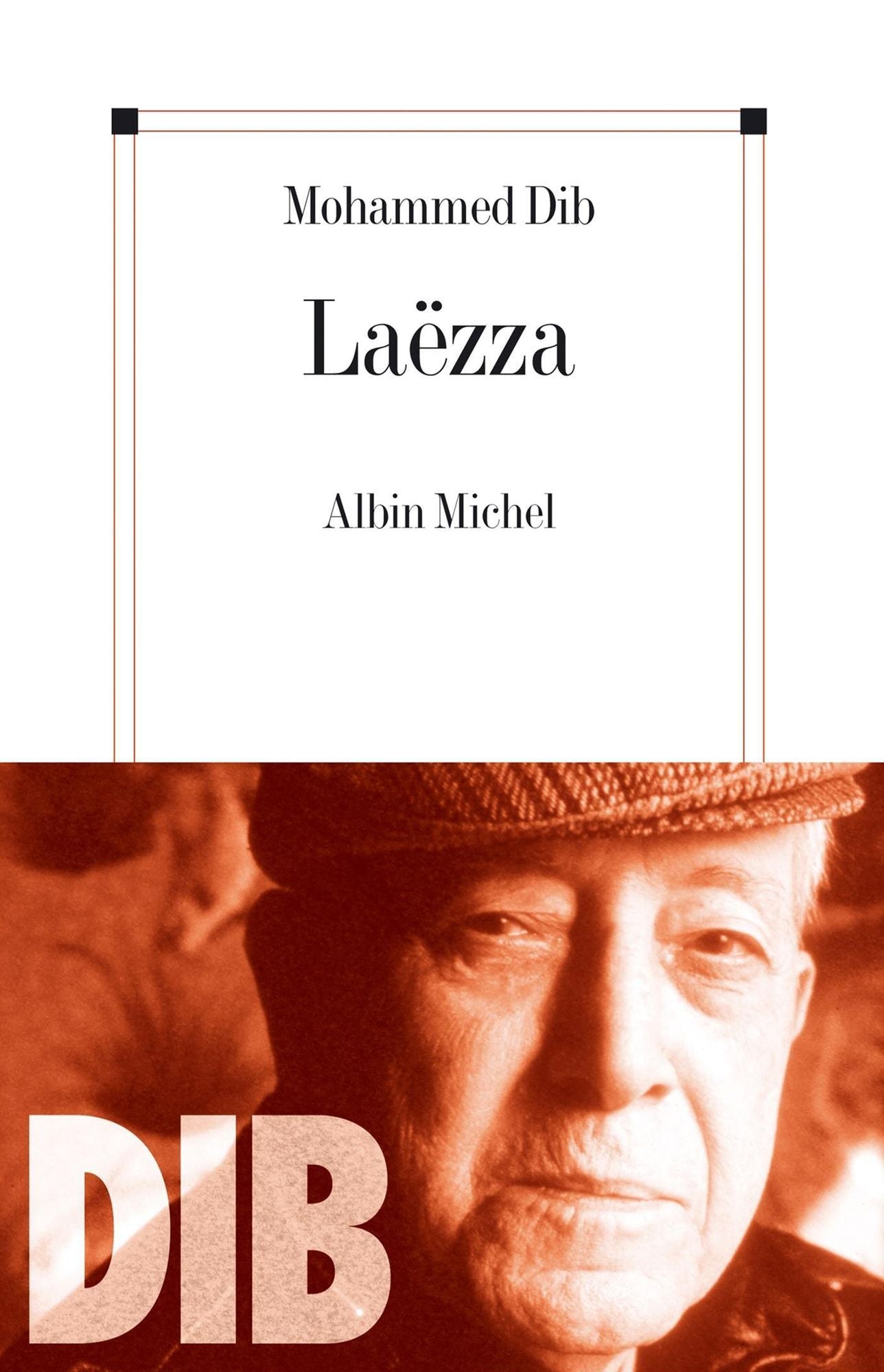 Laëzza