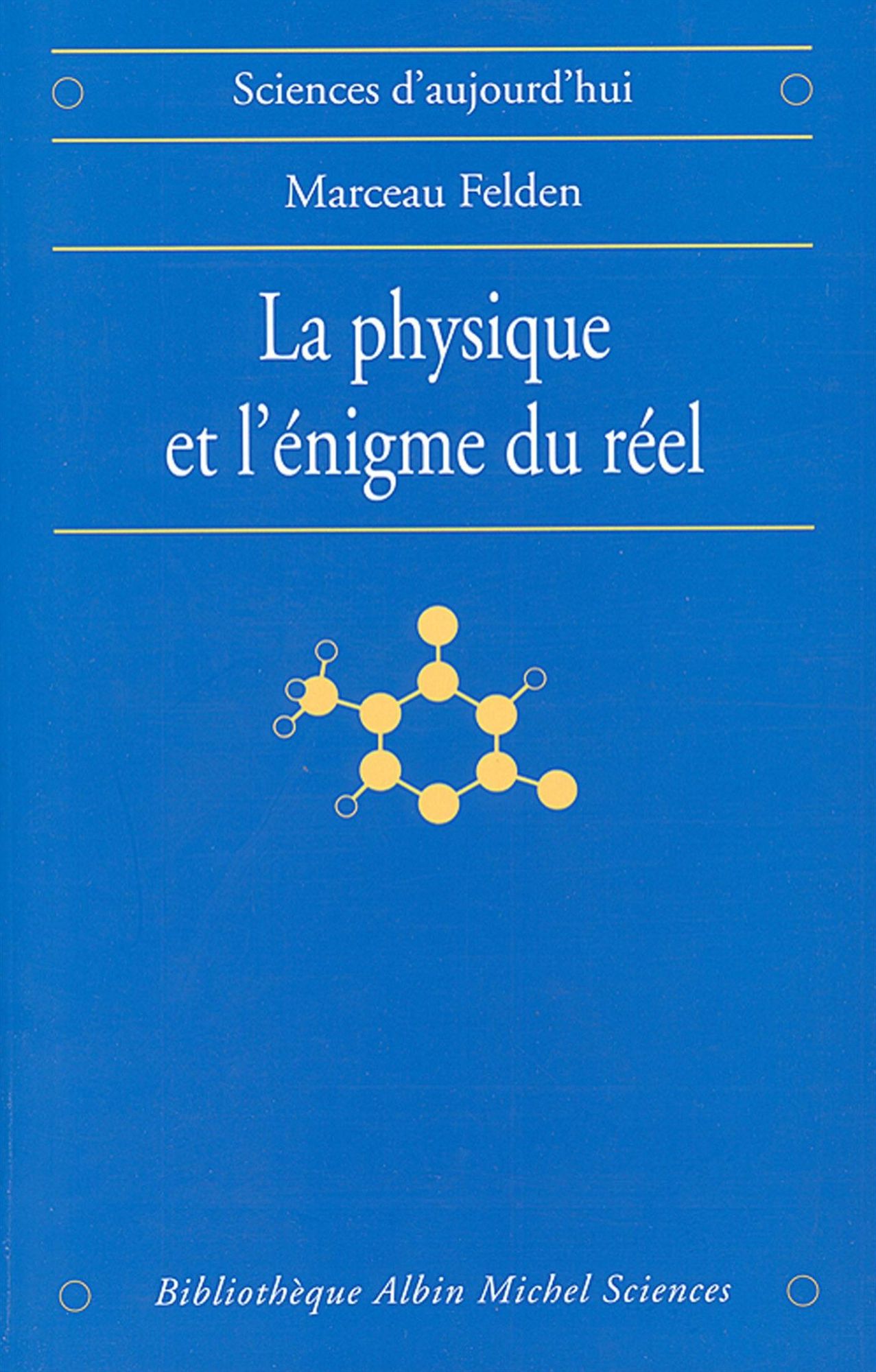 La Physique et l'énigme du réel: Les difficultés d'interprétation de la théorie quantique et de la relativité générale