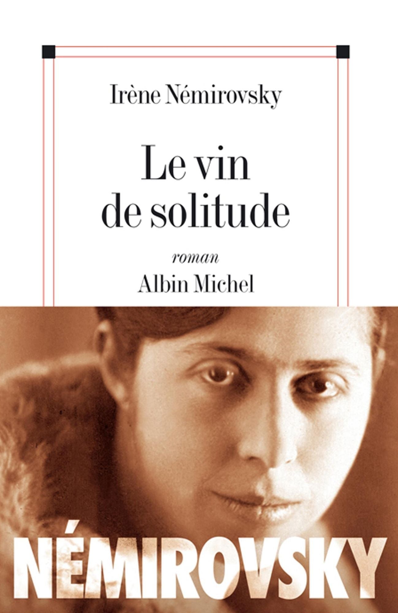 Le Vin de solitude