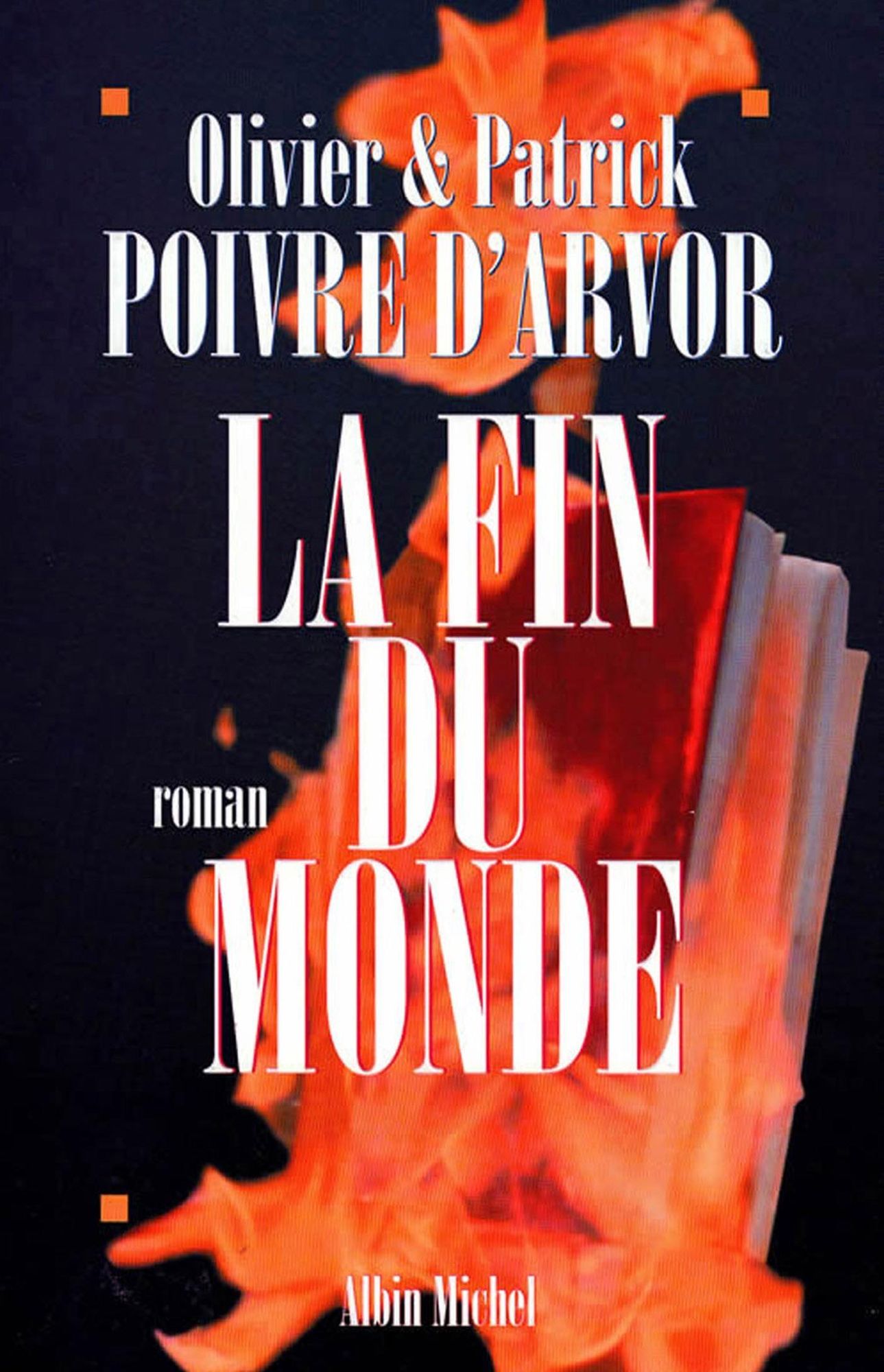 La Fin du monde