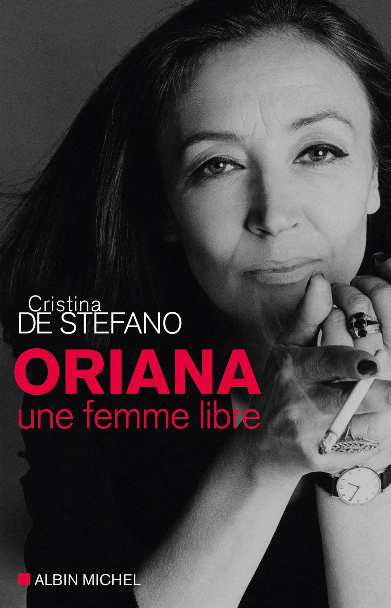 Oriana: Une femme libre