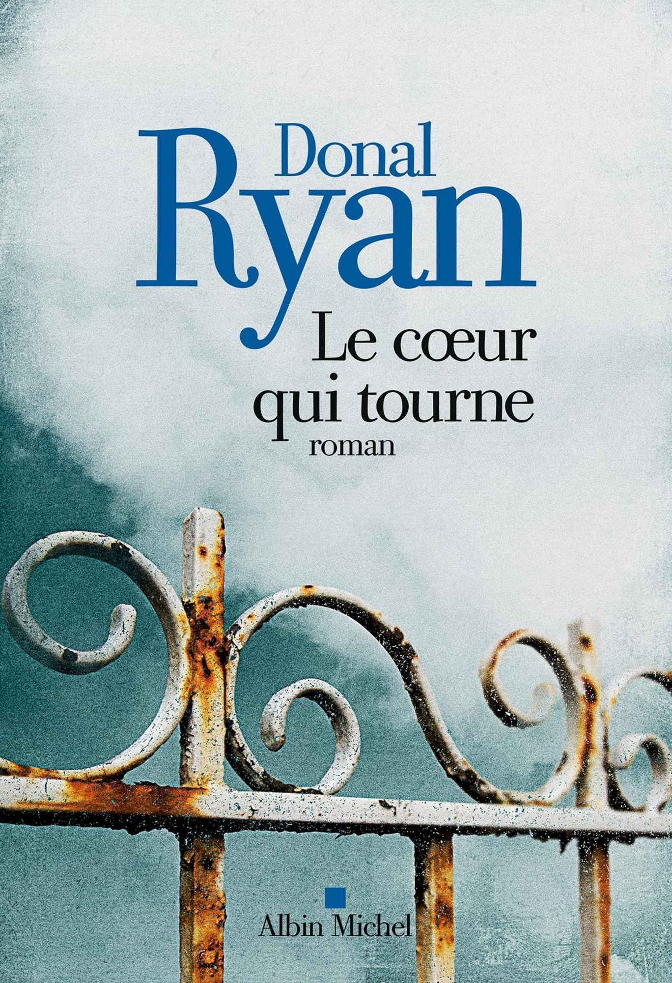 Le coeur qui tourne (The Spinning Heart)