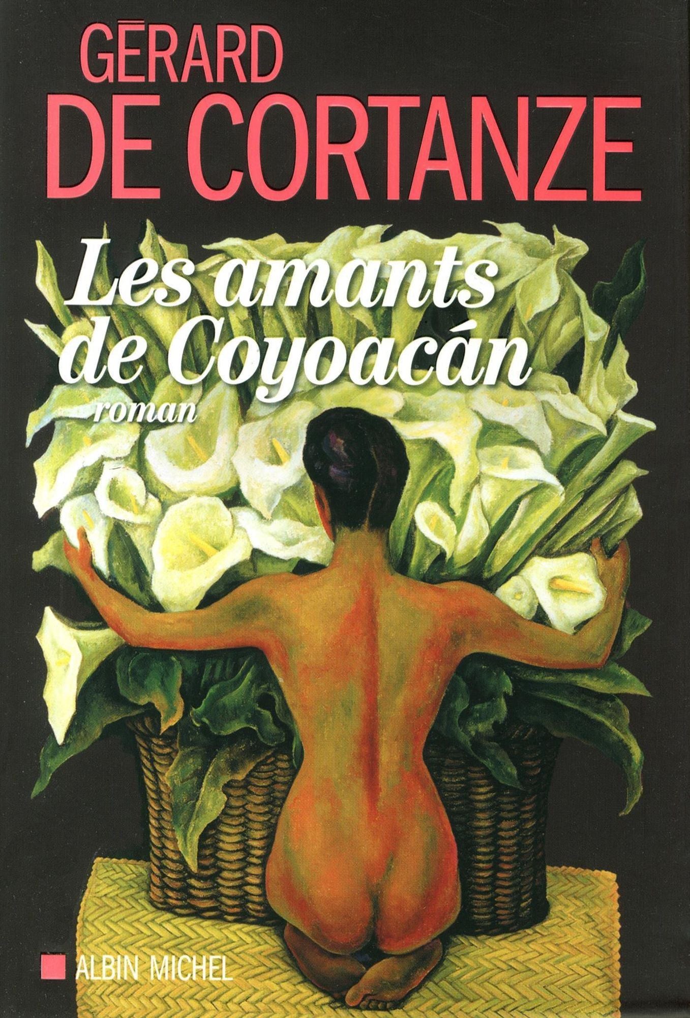 Les Amants de Coyoacan