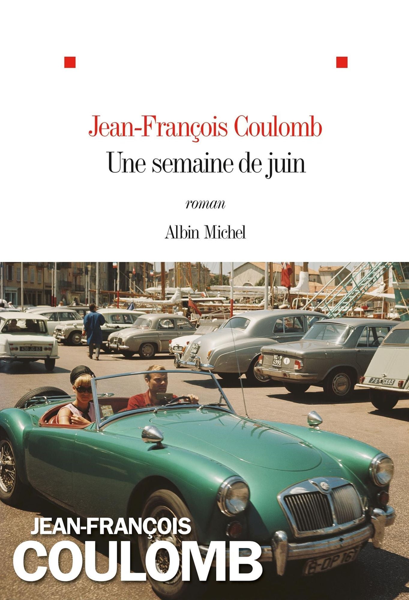Une semaine de juin