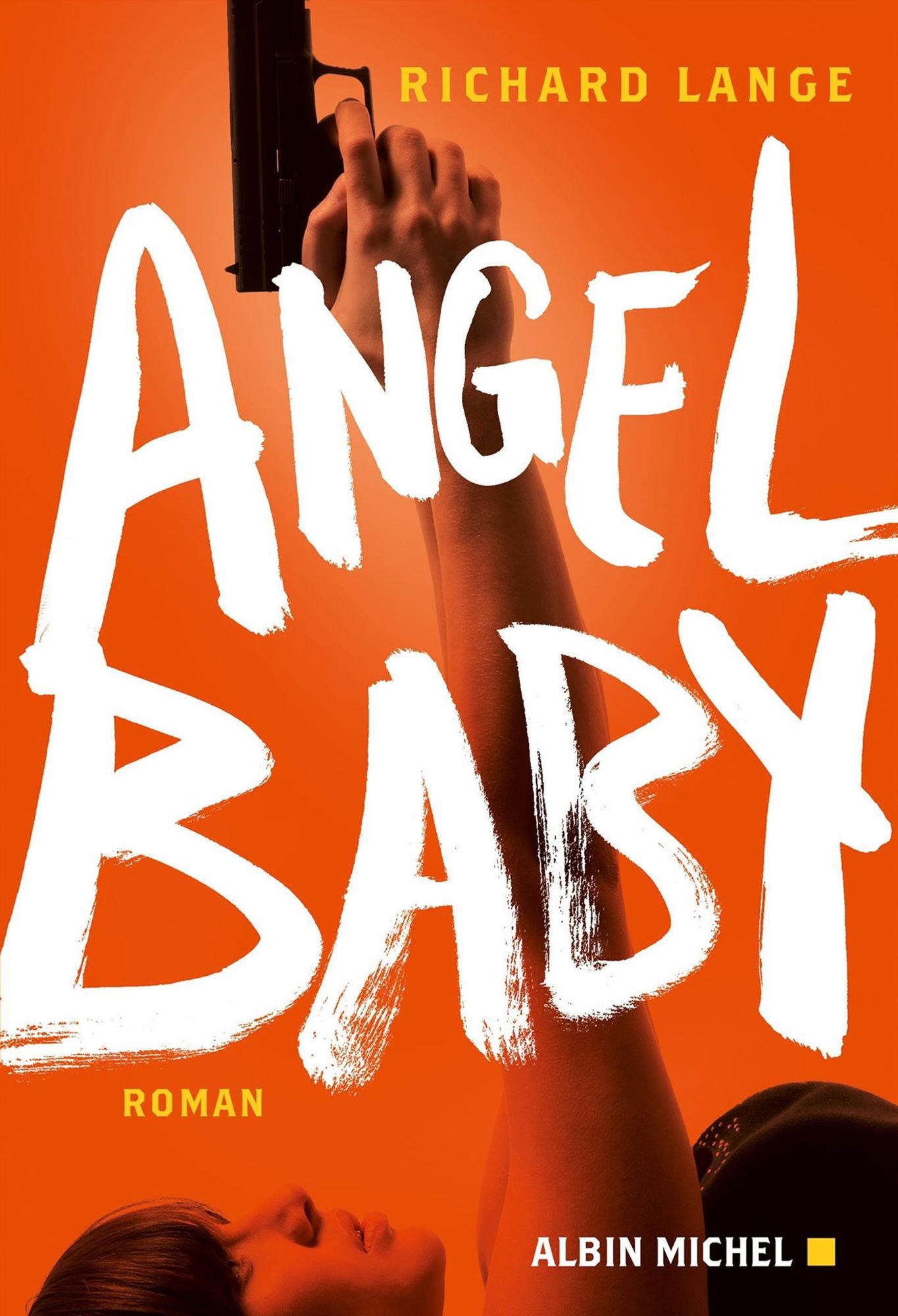 Angel Baby (French Edition)