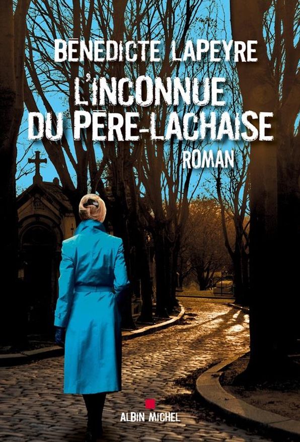 L'inconnue du Père Lachaise