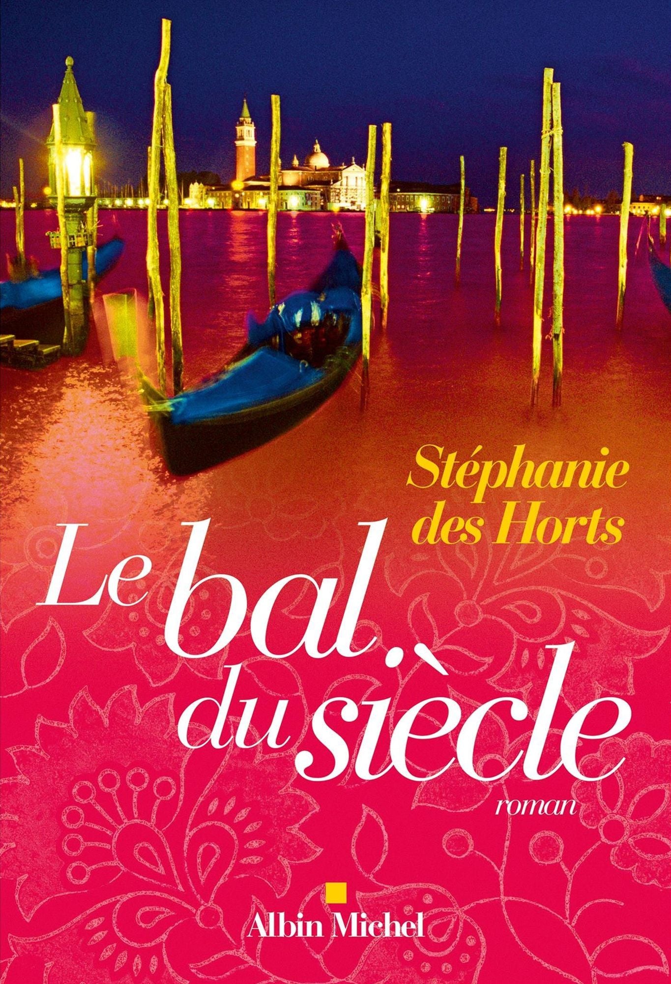 Le Bal du siÃ¨cle