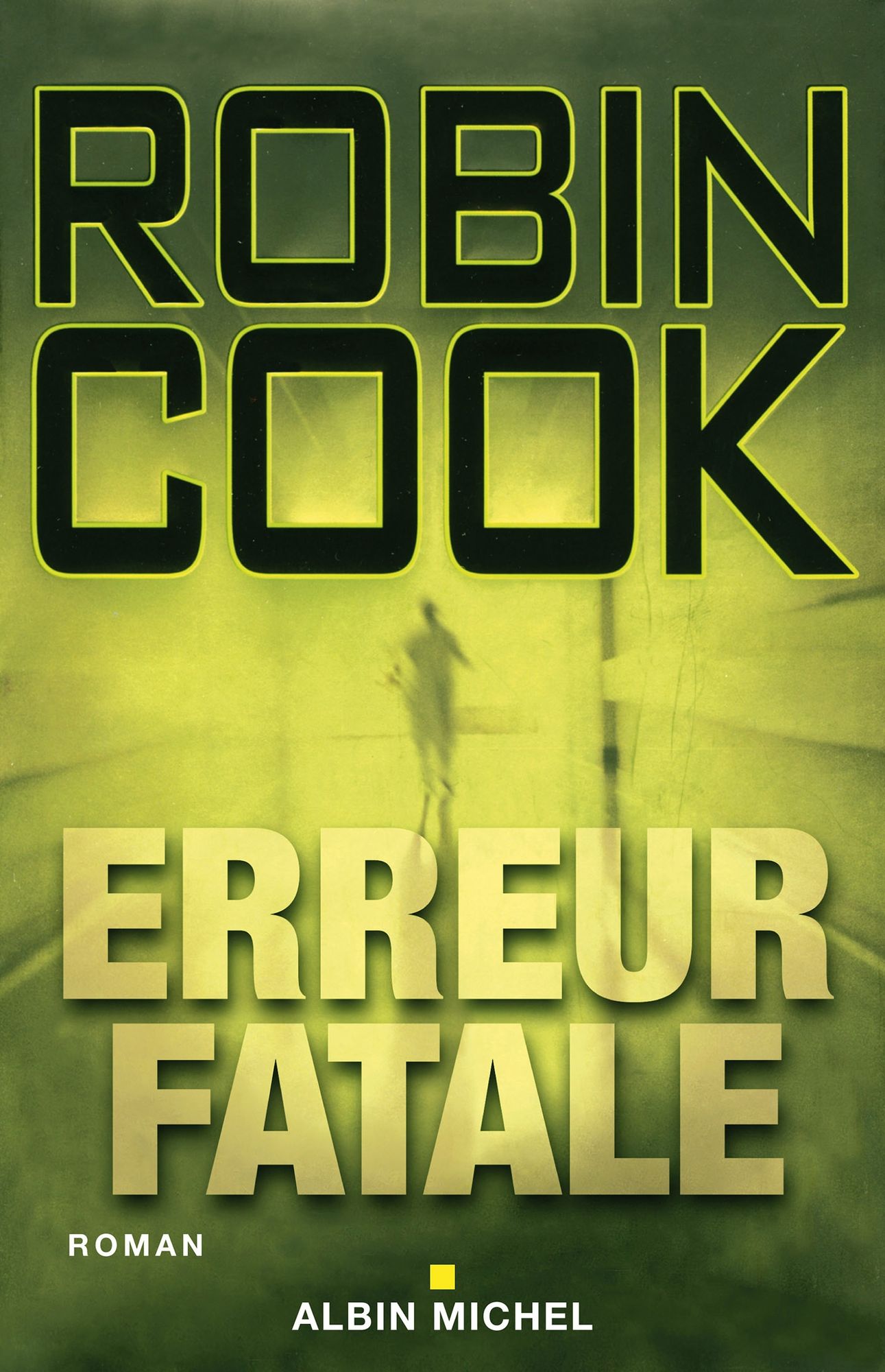 Erreur fatale