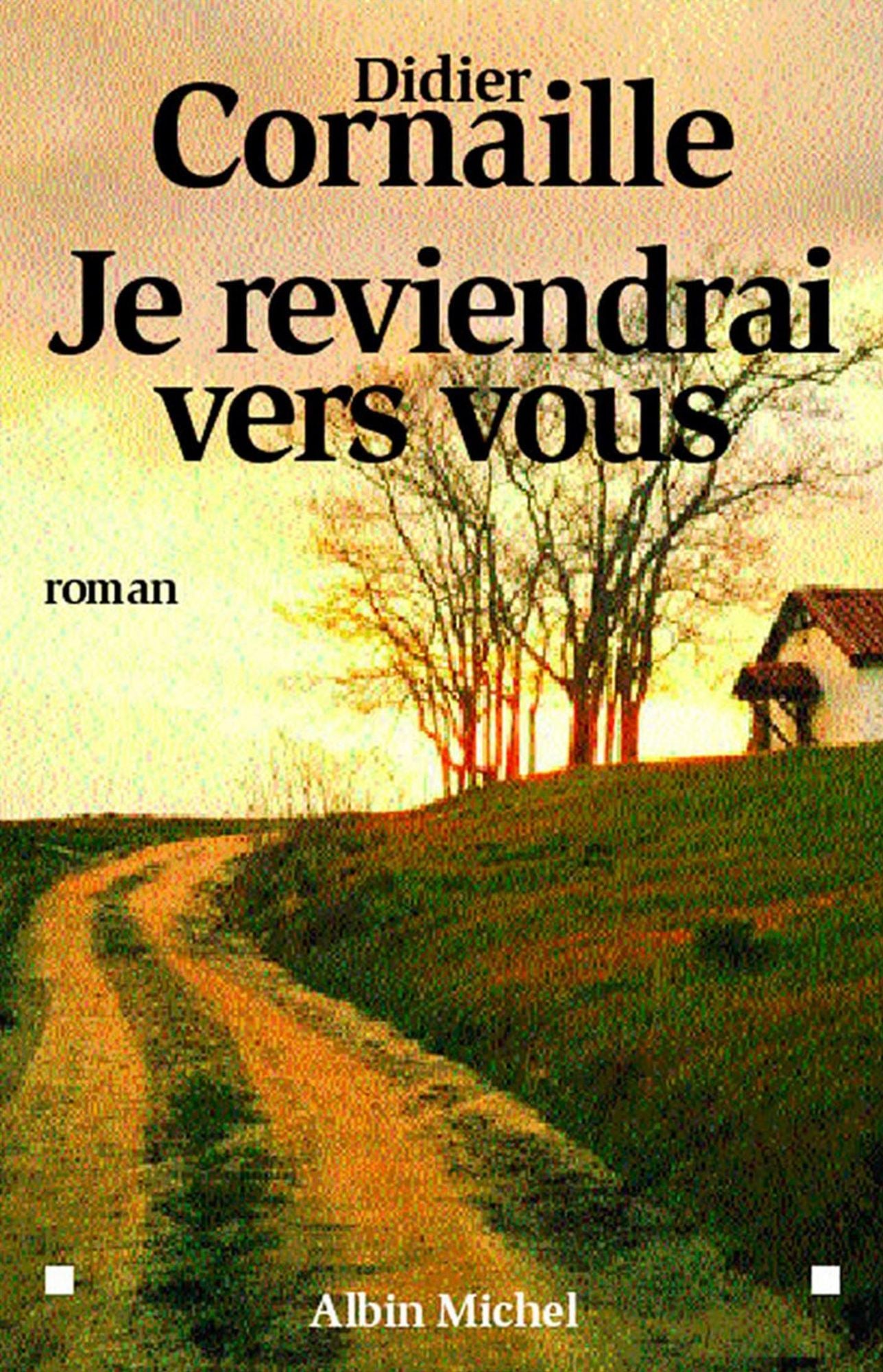 Je reviendrai vers vous