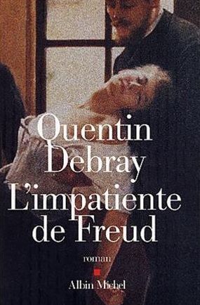 L'Impatiente de Freud