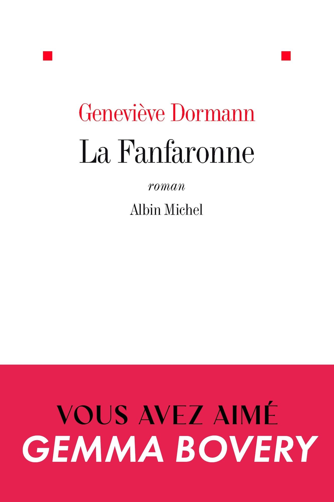La Fanfaronne