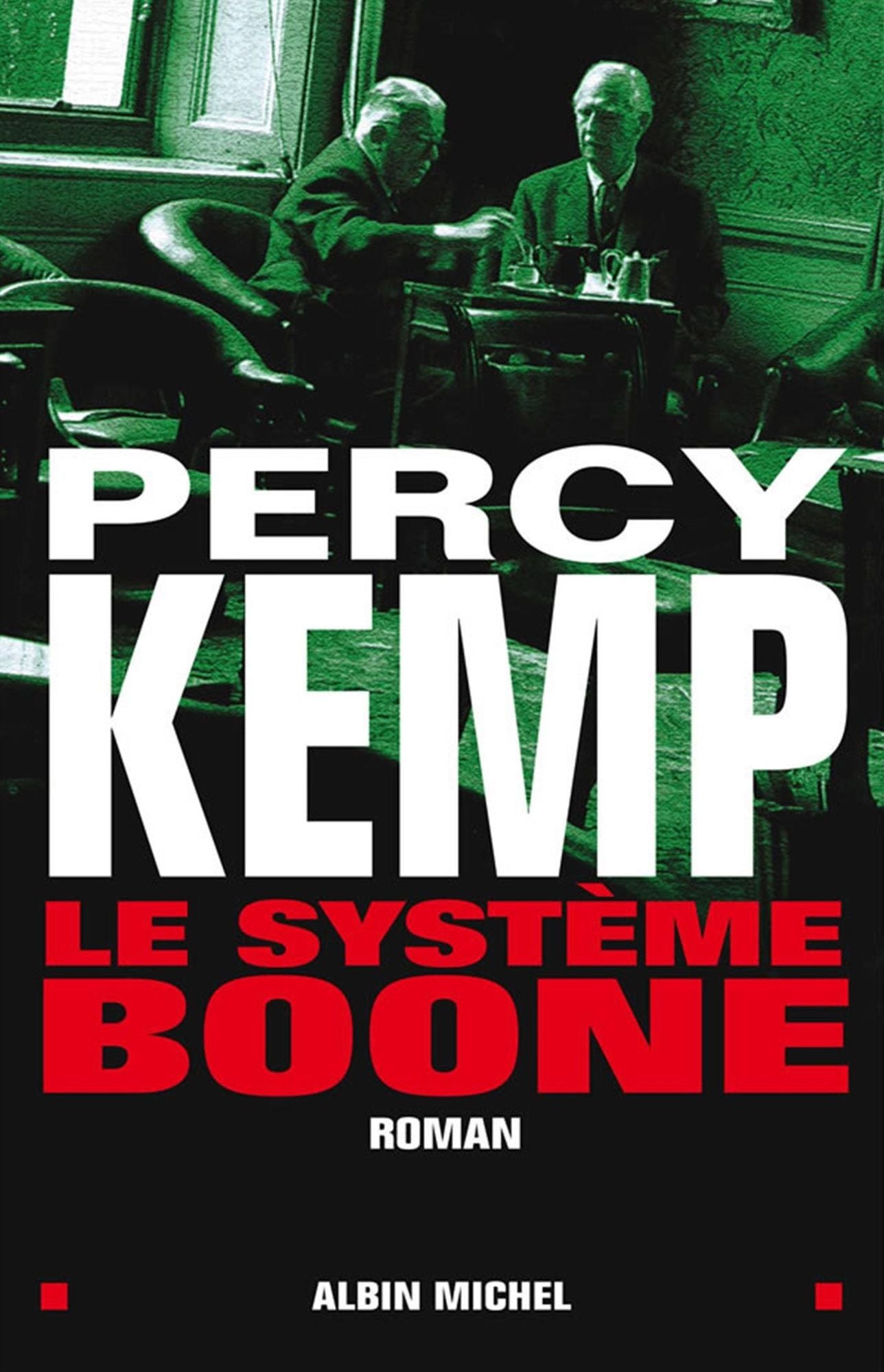 Le Système Boone