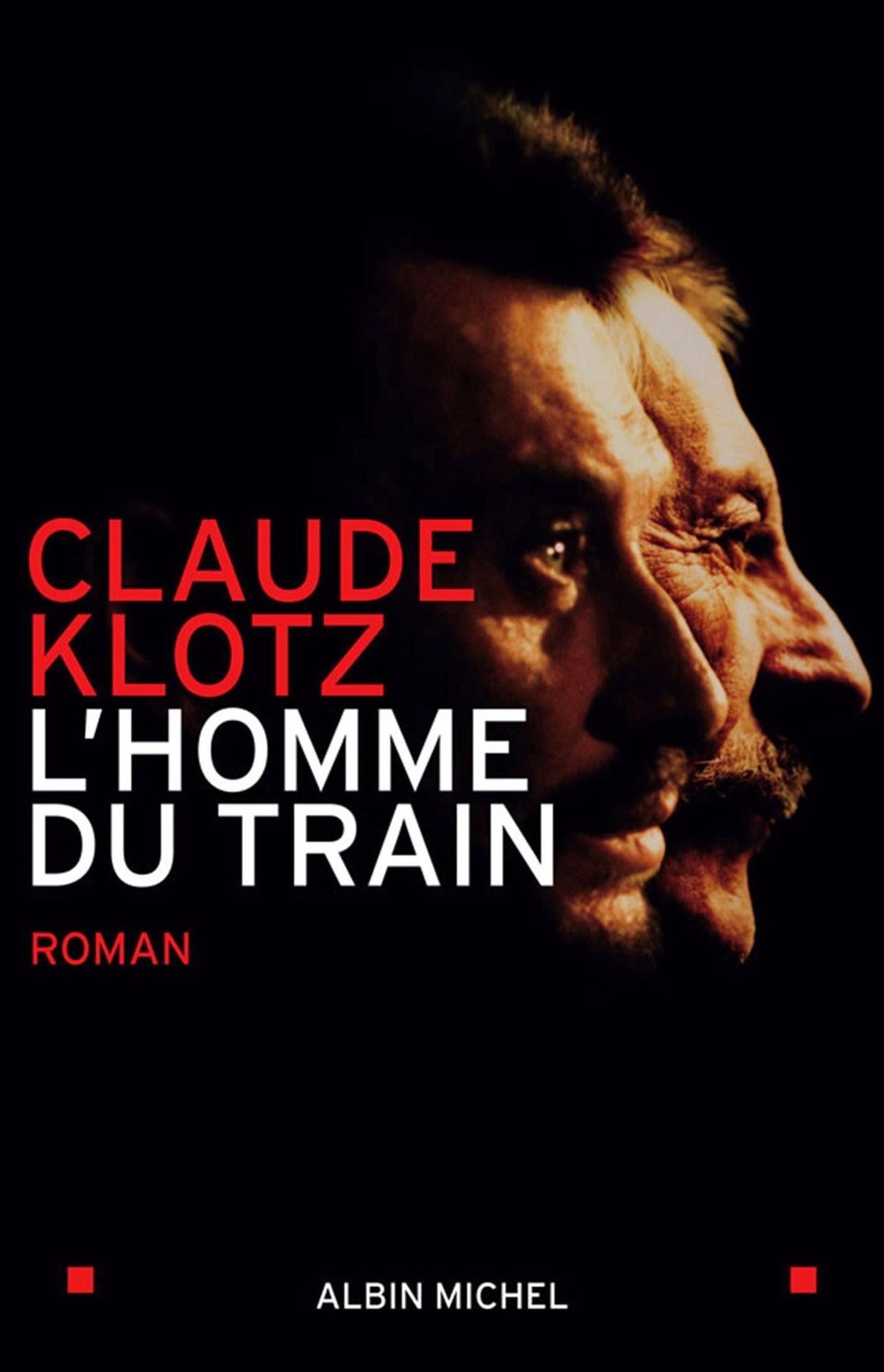 L'Homme du train