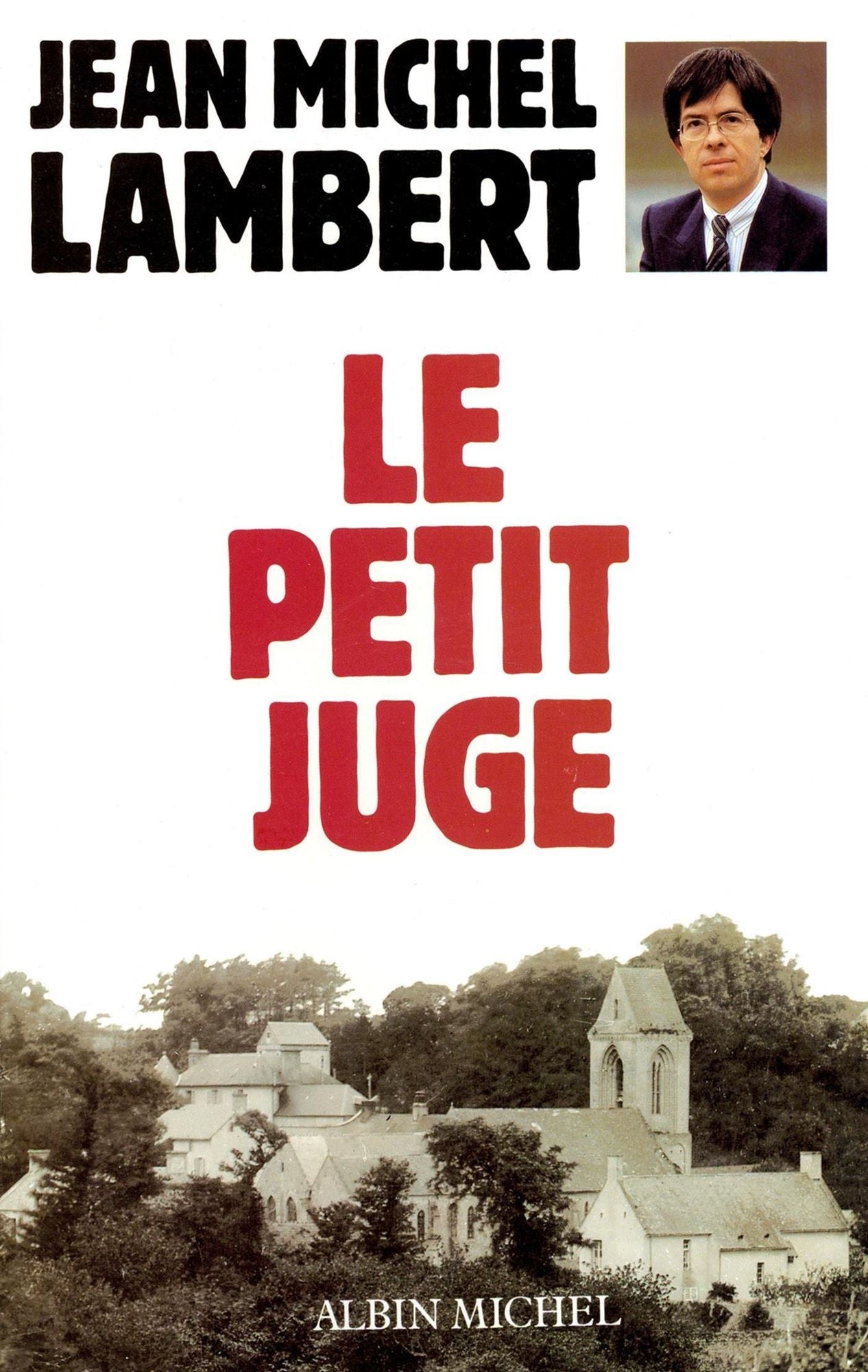 Le Petit Juge