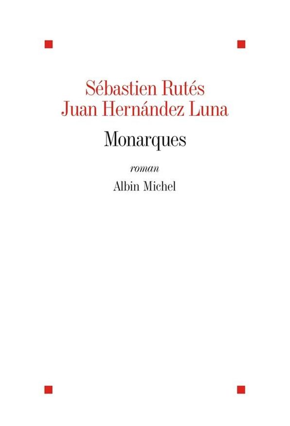 Monarques