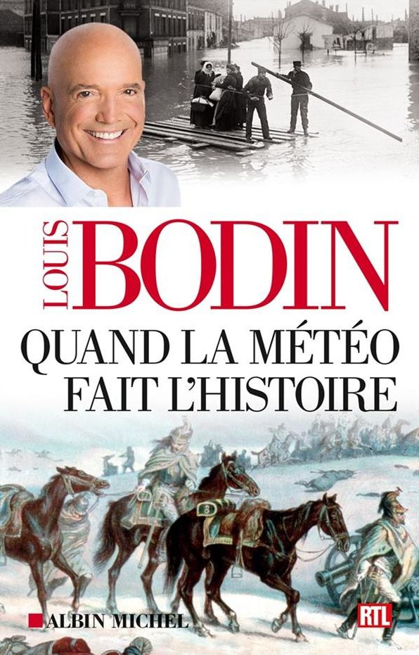 Quand la météo fait l'histoire