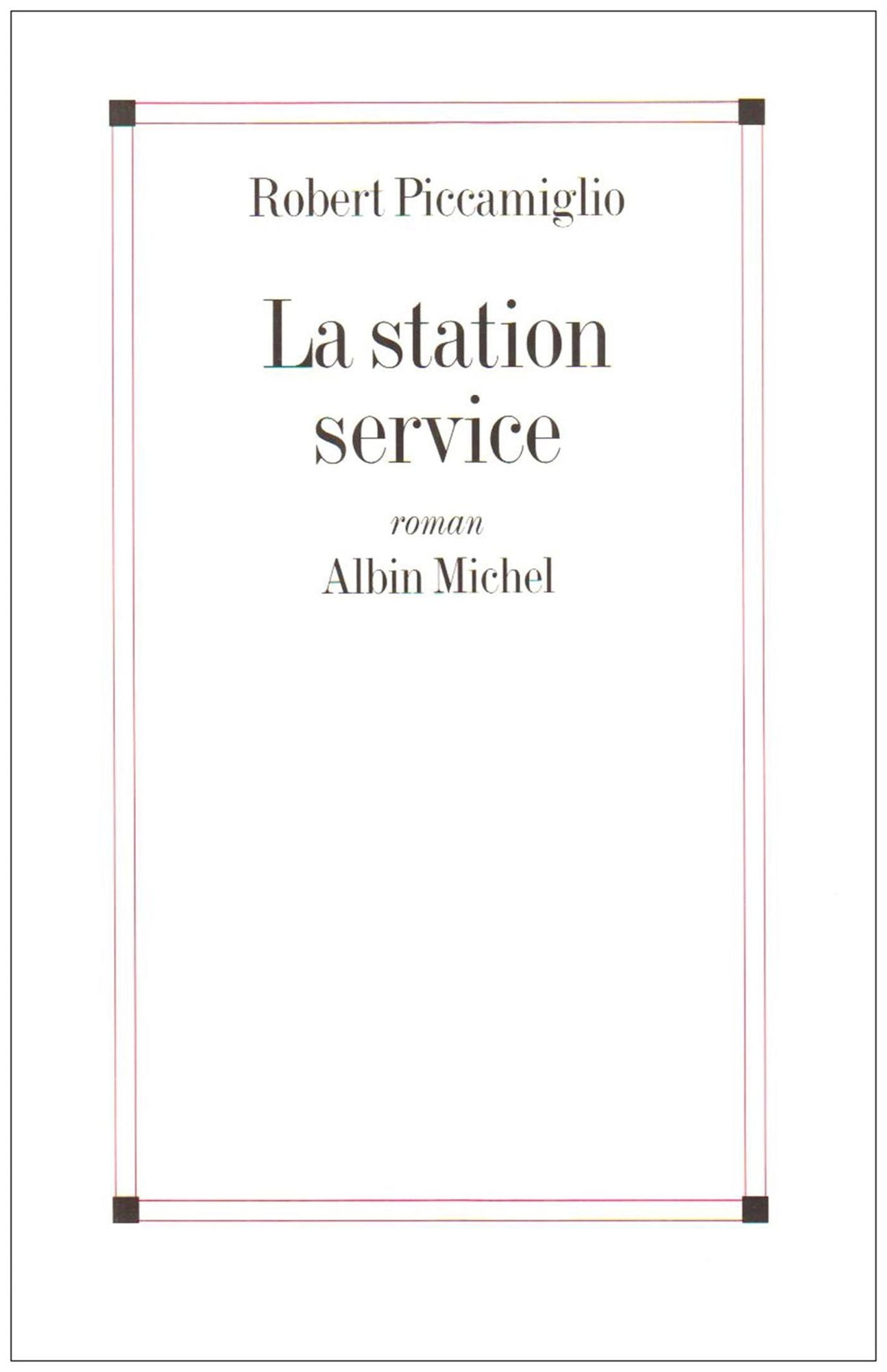La Station-service