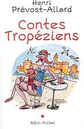 Contes tropéziens