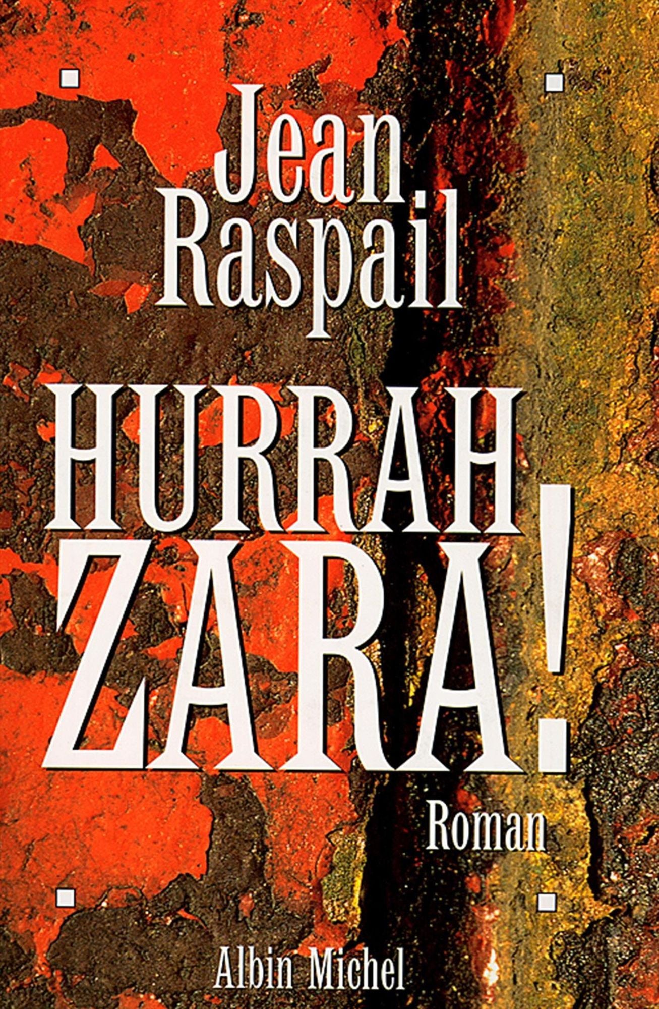 Hurrah Zara !