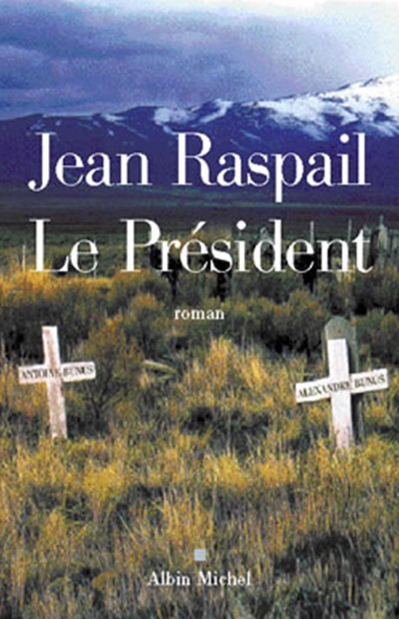 Le Président