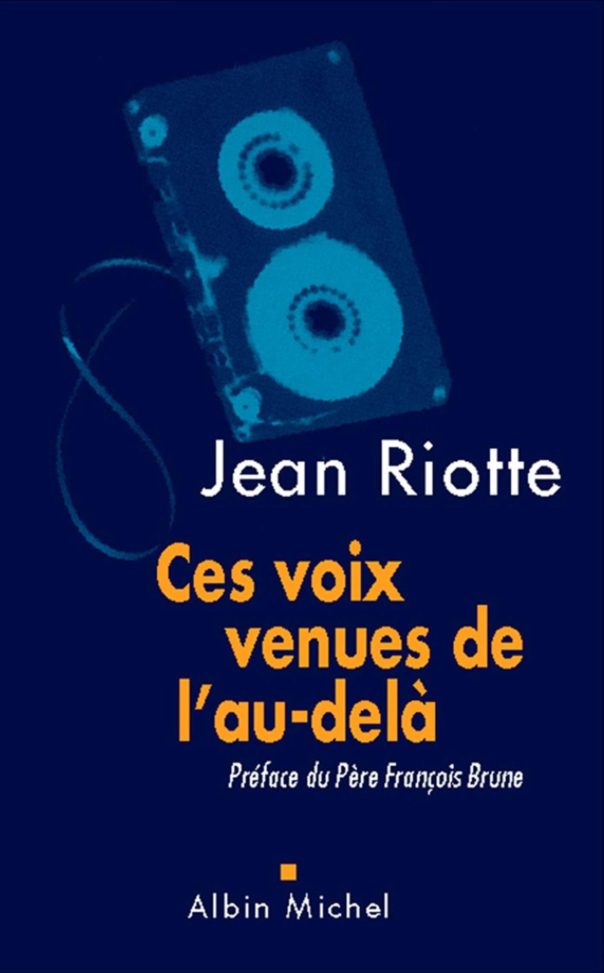 Ces voix venues de l'au-delà