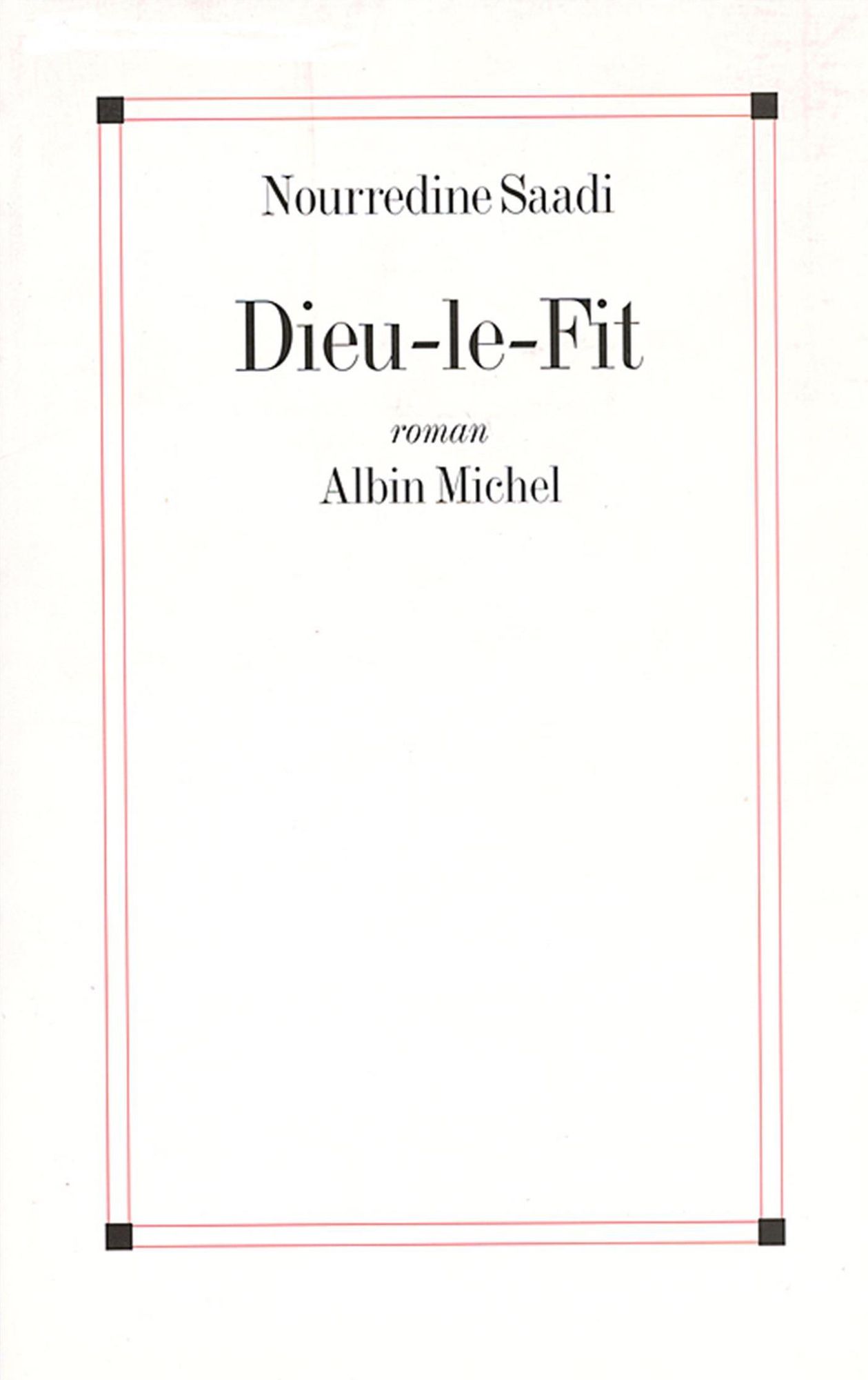 Dieu-le-fit
