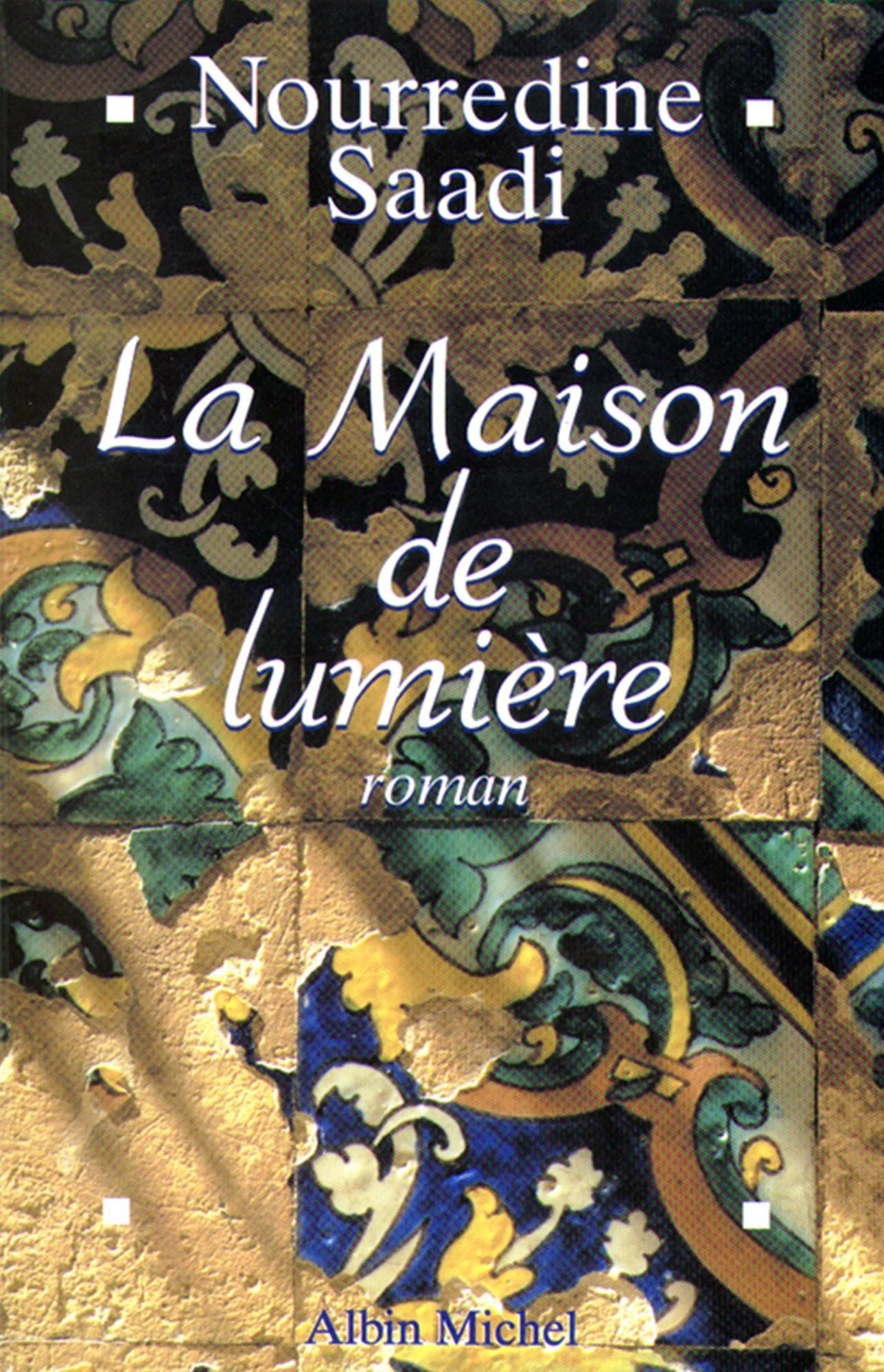 La Maison de lumière