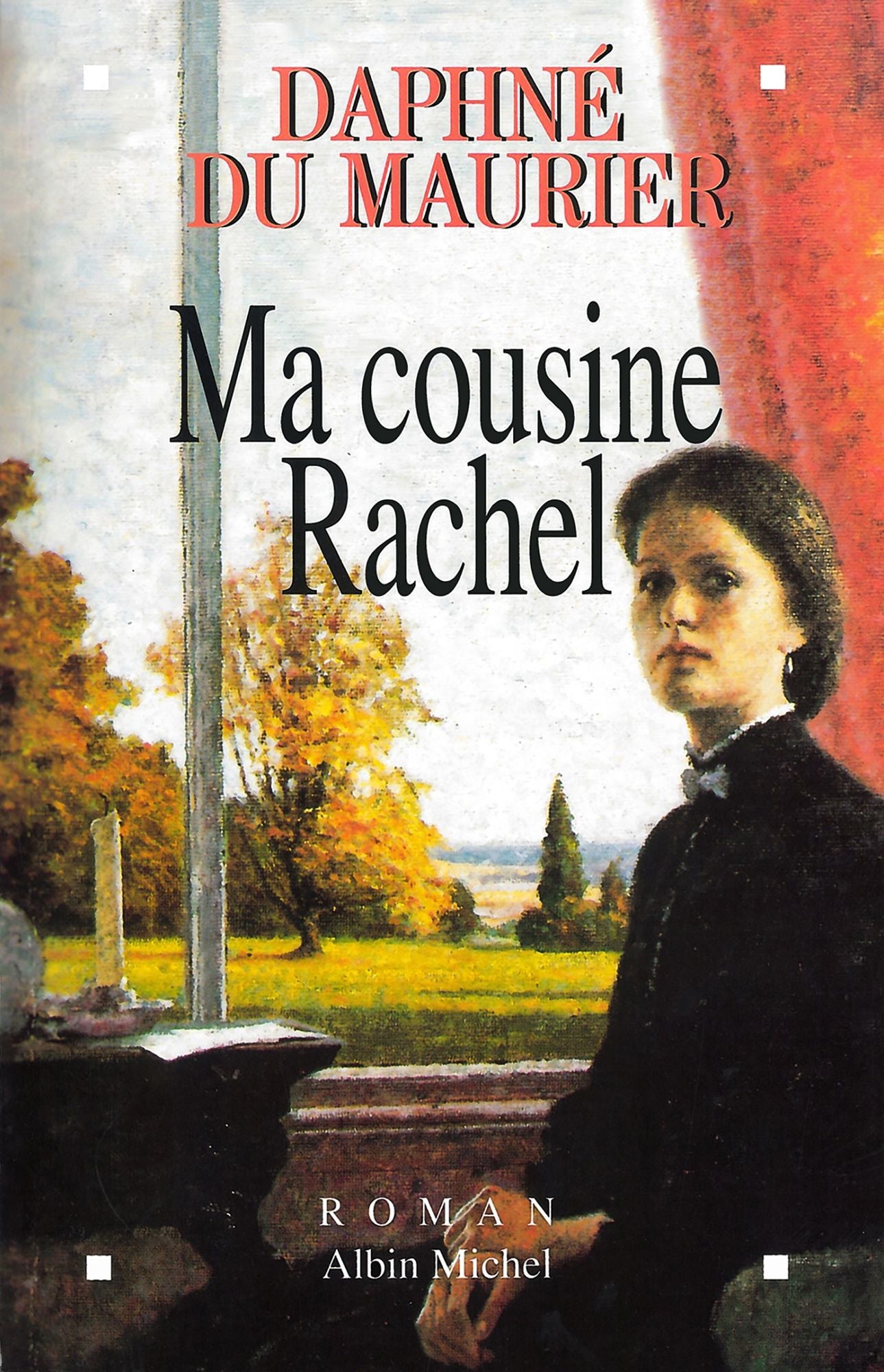 Ma cousine Rachel