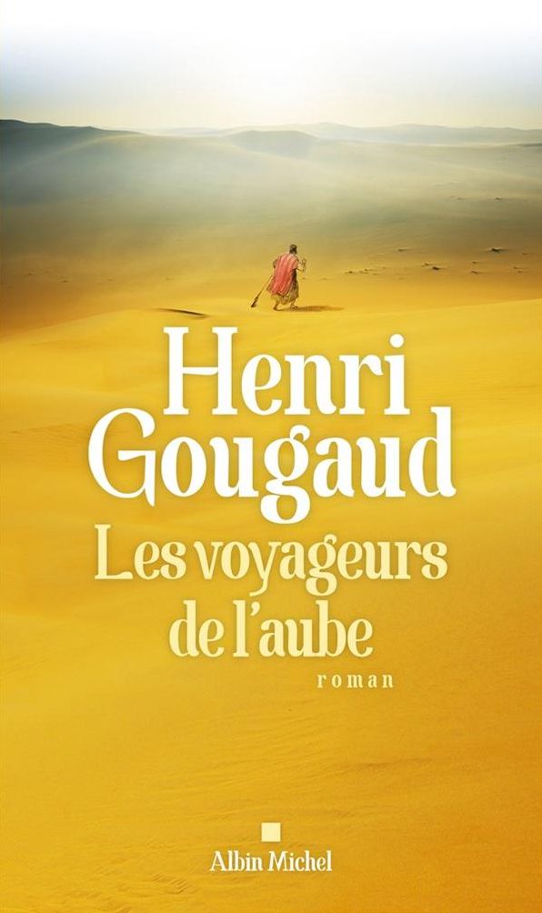 Les Voyageurs de l'aube