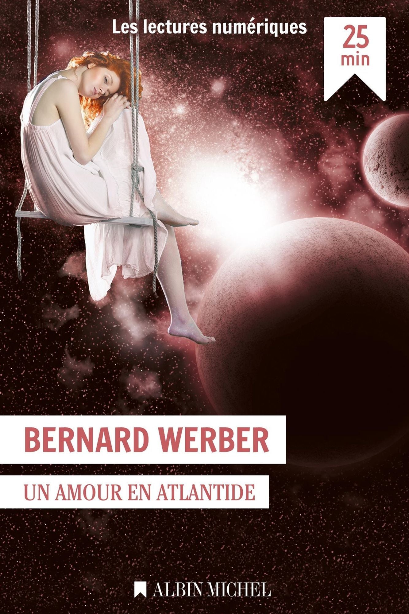 Un amour en Atlantide
