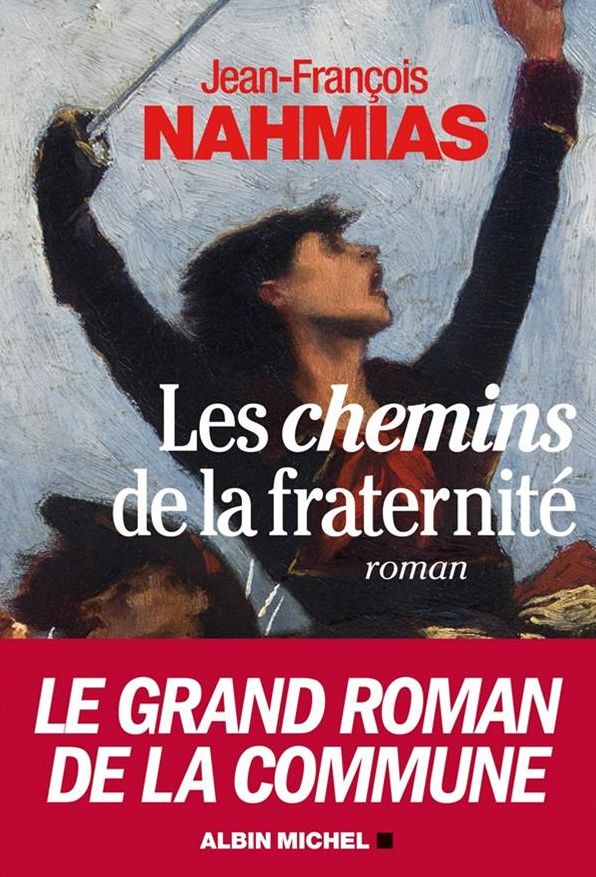 Les Chemins de la fraternité