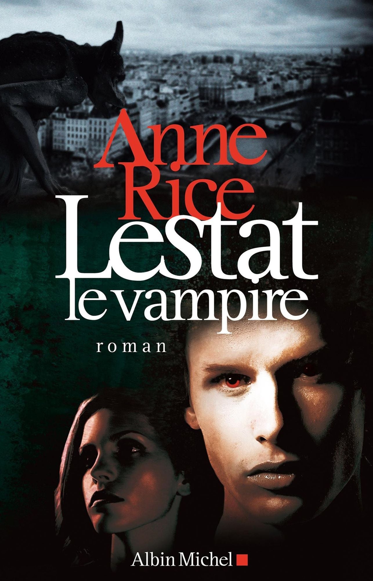 Lestat le vampire (The Vampire Lestat)