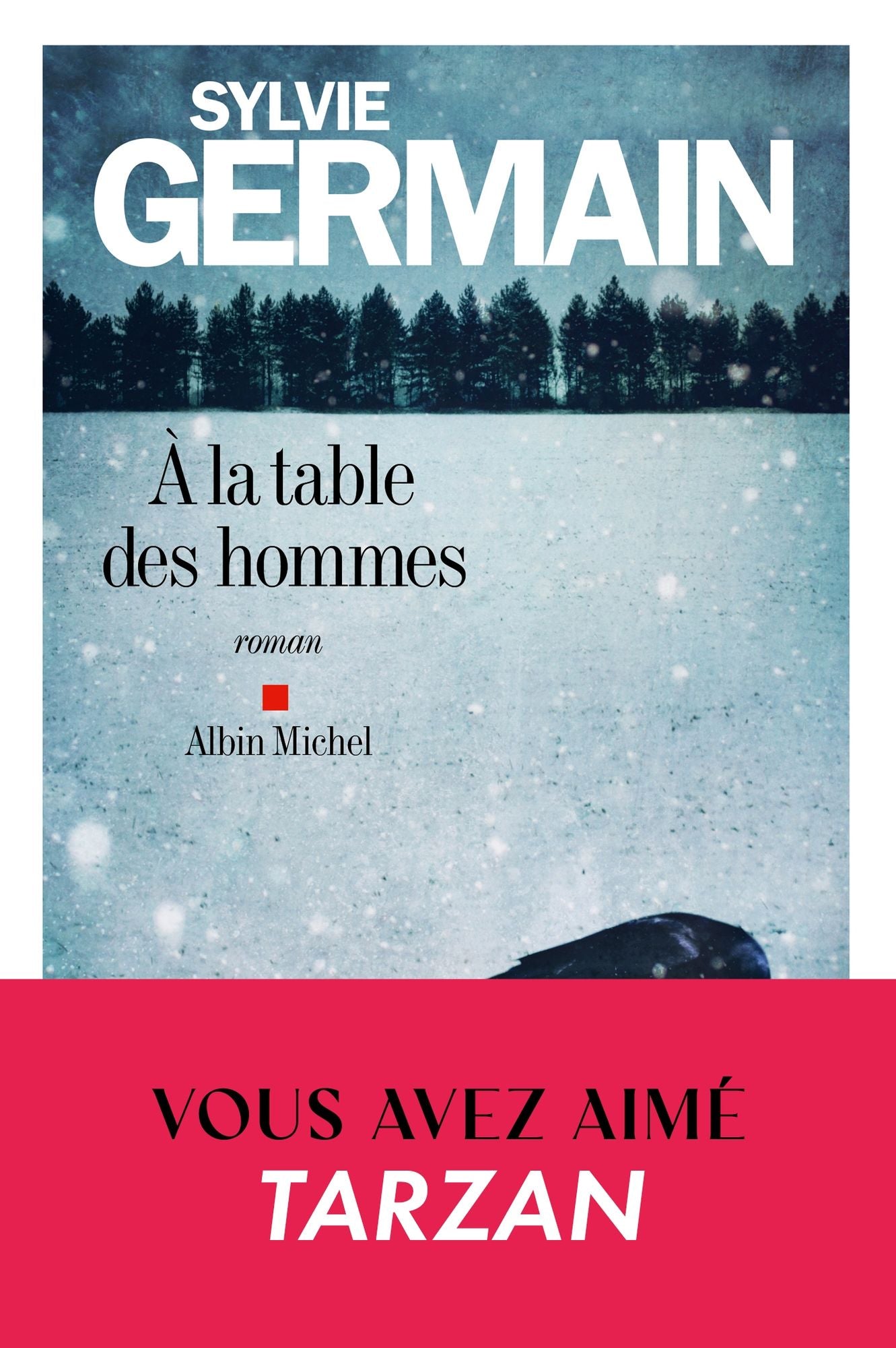 A la table des hommes