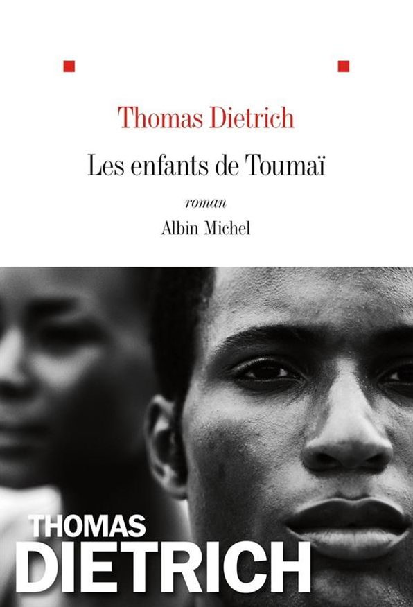 Les Enfants de Toumaï