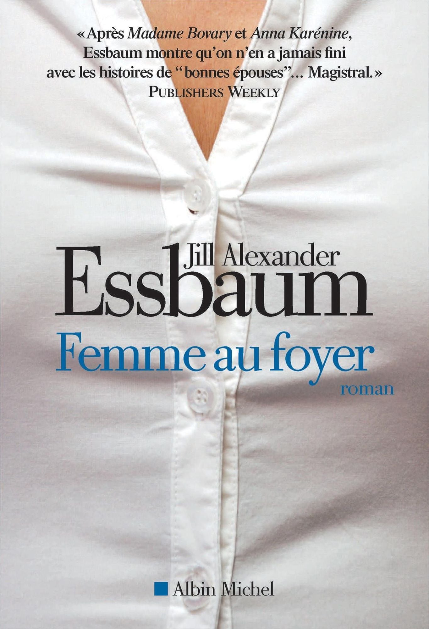 Femme au foyer