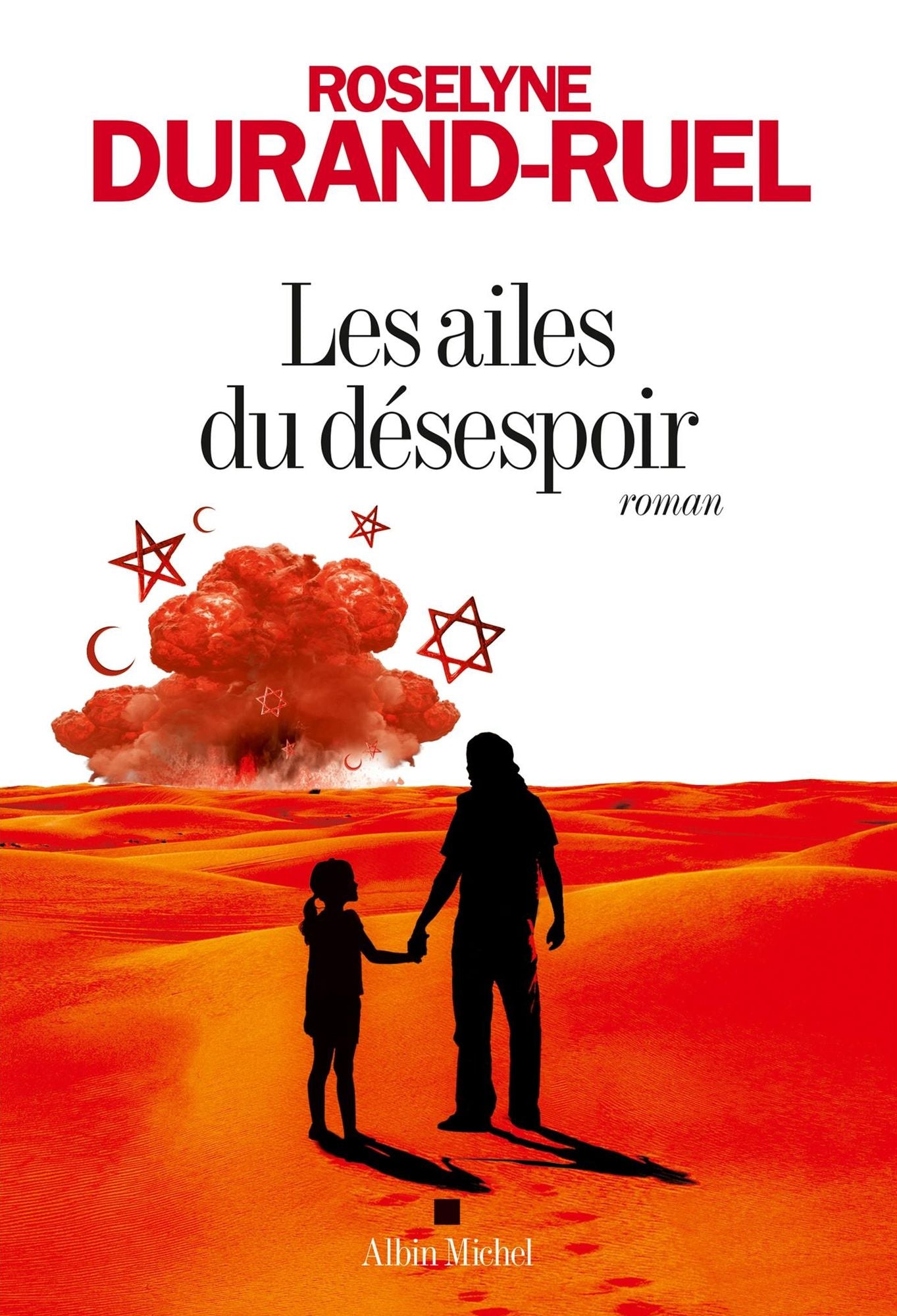 Les Ailes du désespoir